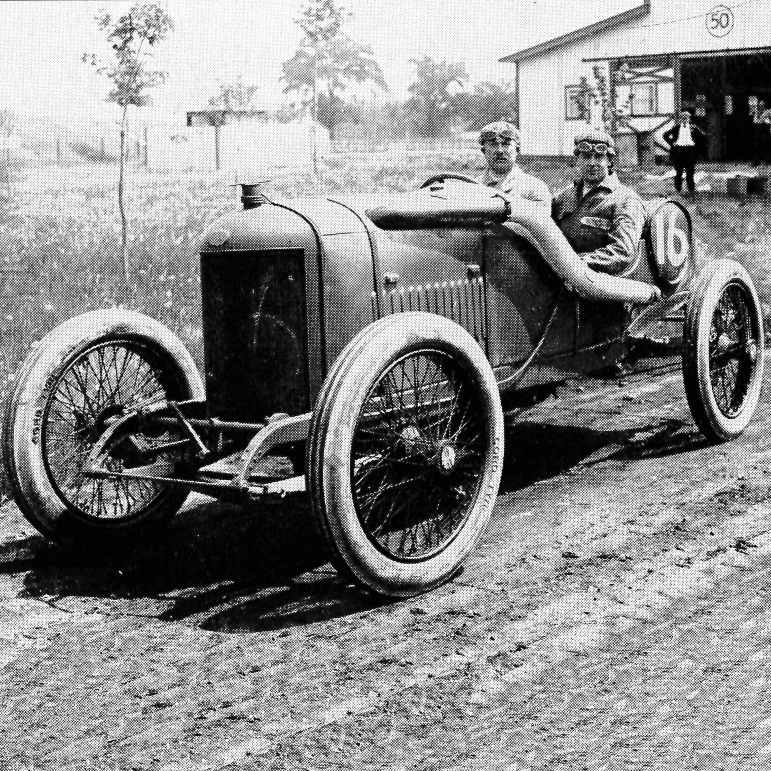 Delâge, un homme, une marque d'exception... Made in Levallois