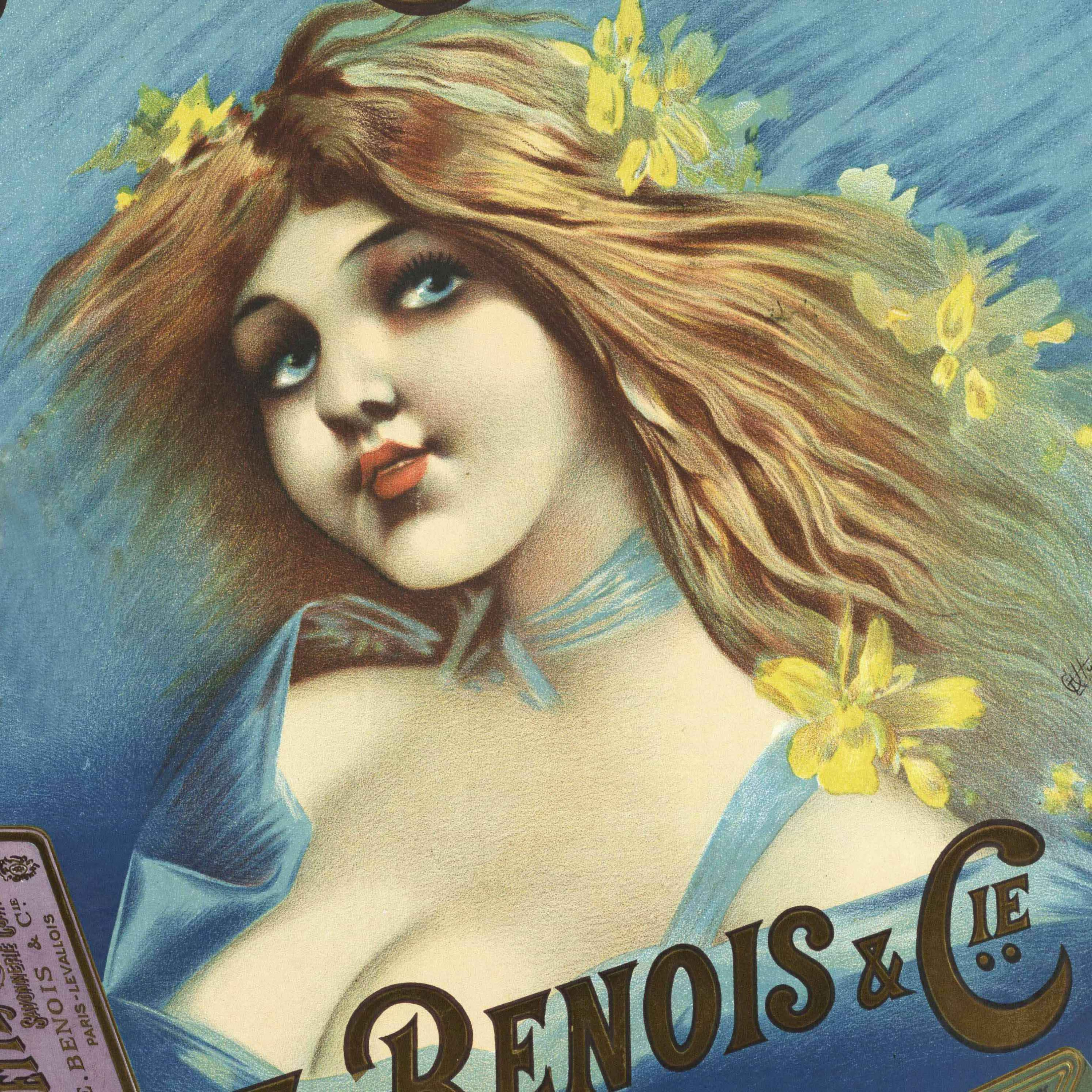 Au bonheur des roses