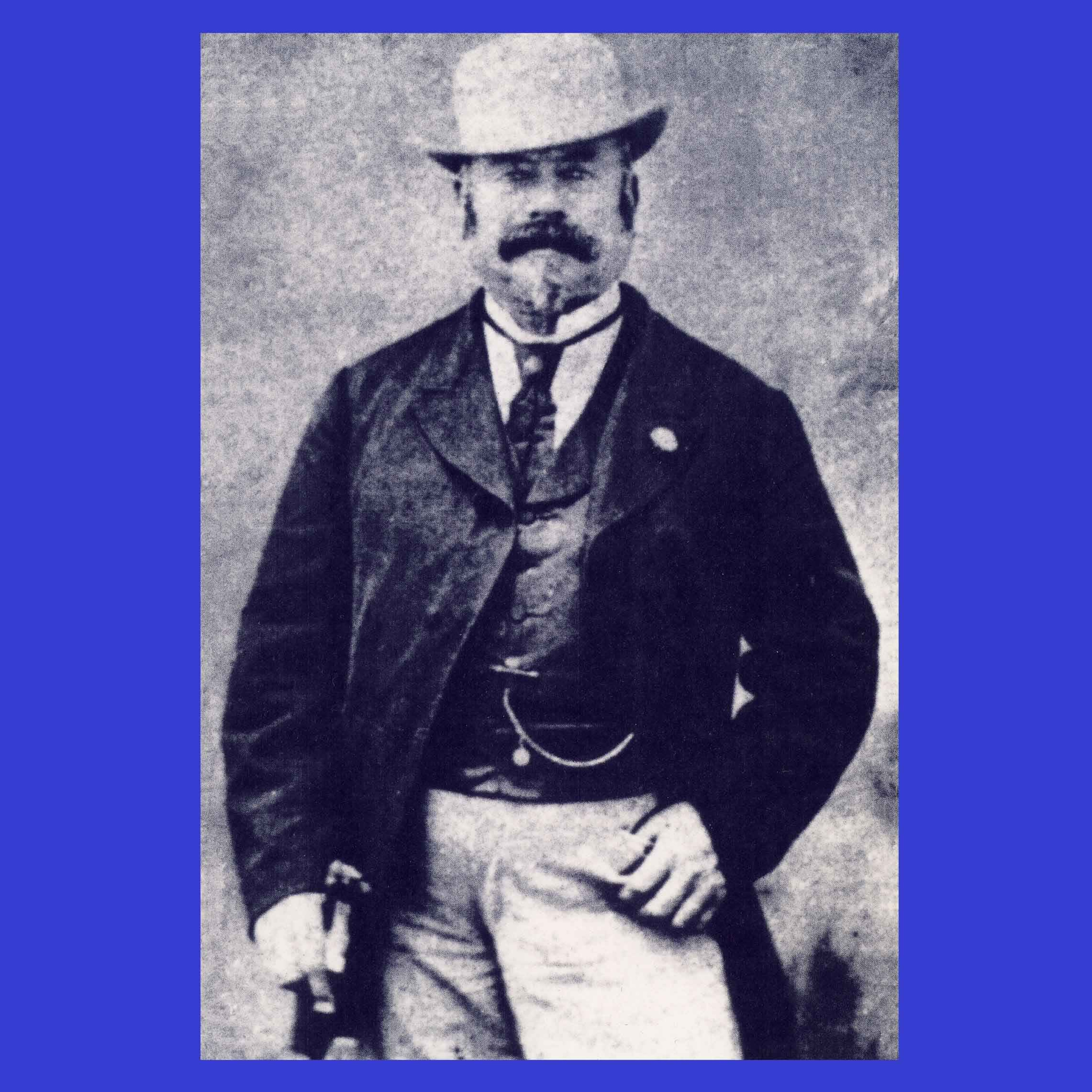 L'homme qui a imaginé Levallois