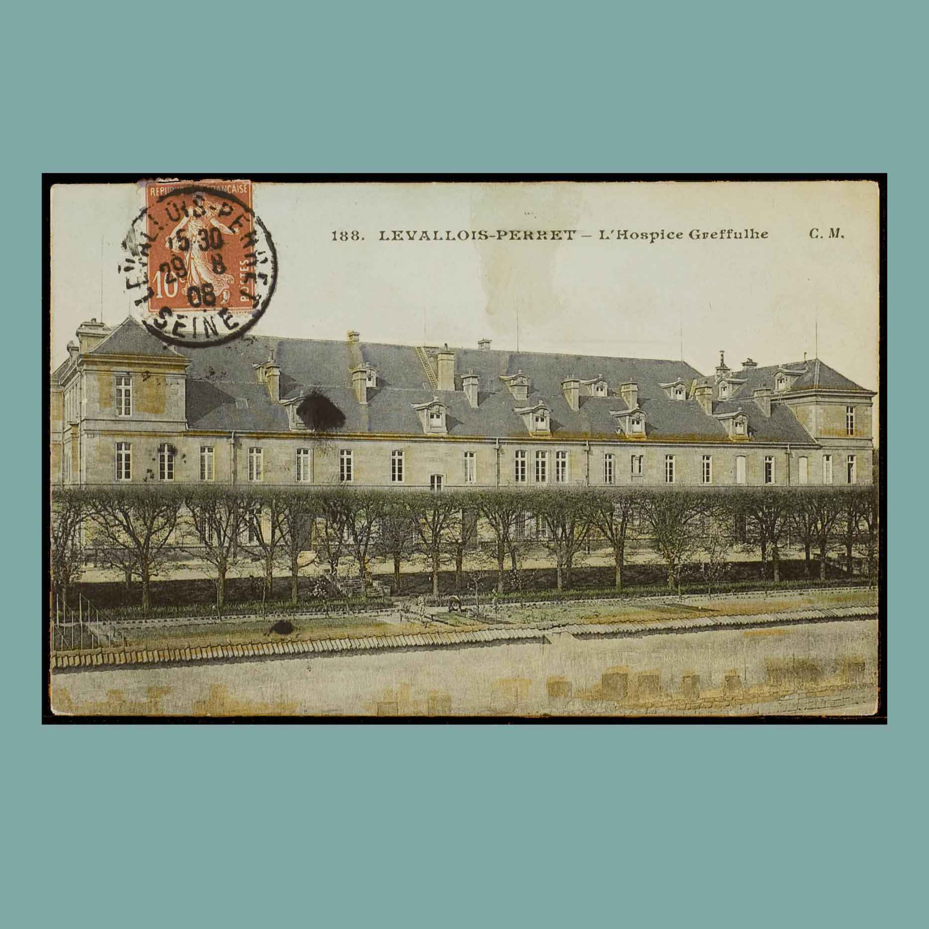 Beaucoup d'amour au secours des plus démunis