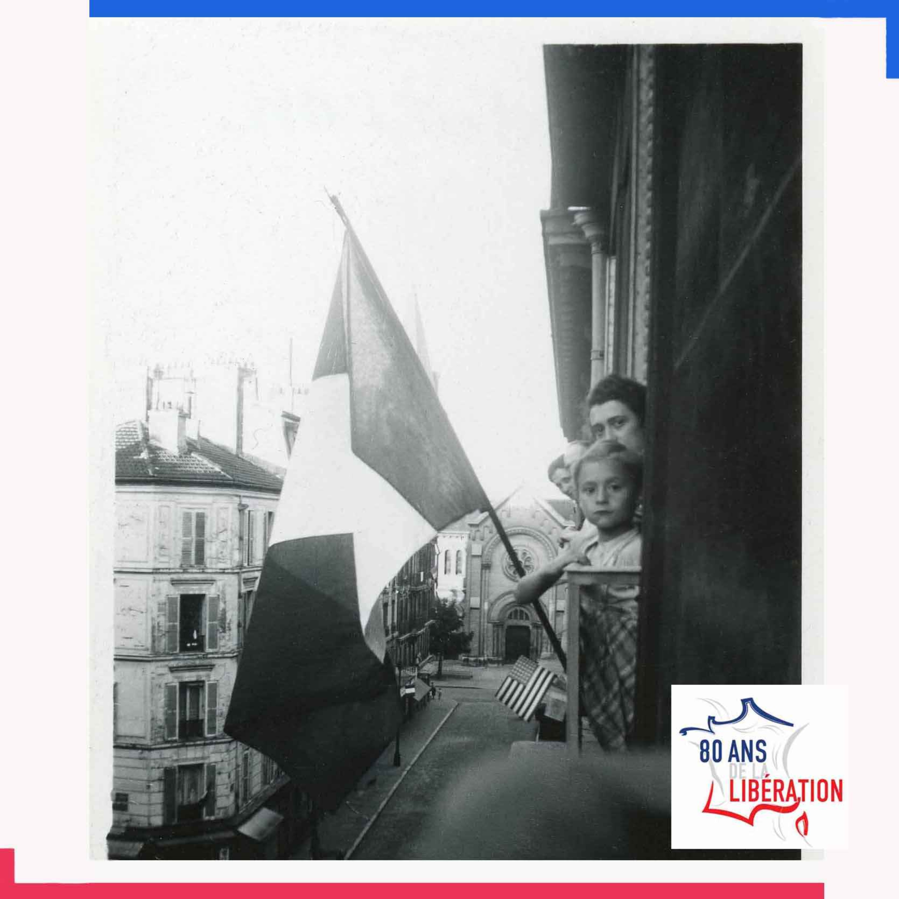 Aout 1944, Levallois est libéré !
