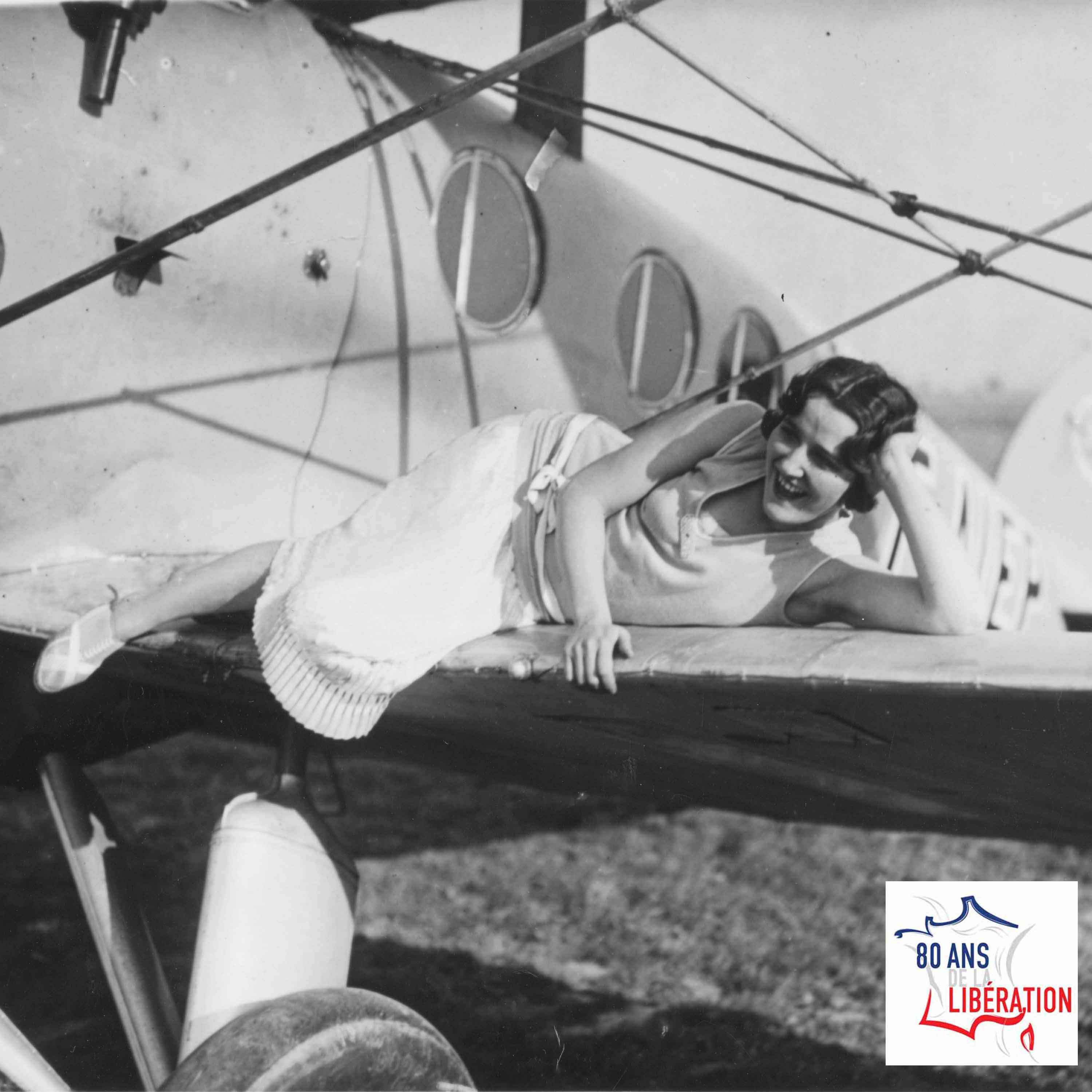 Une aventurière hors pair ! (suite et fin)