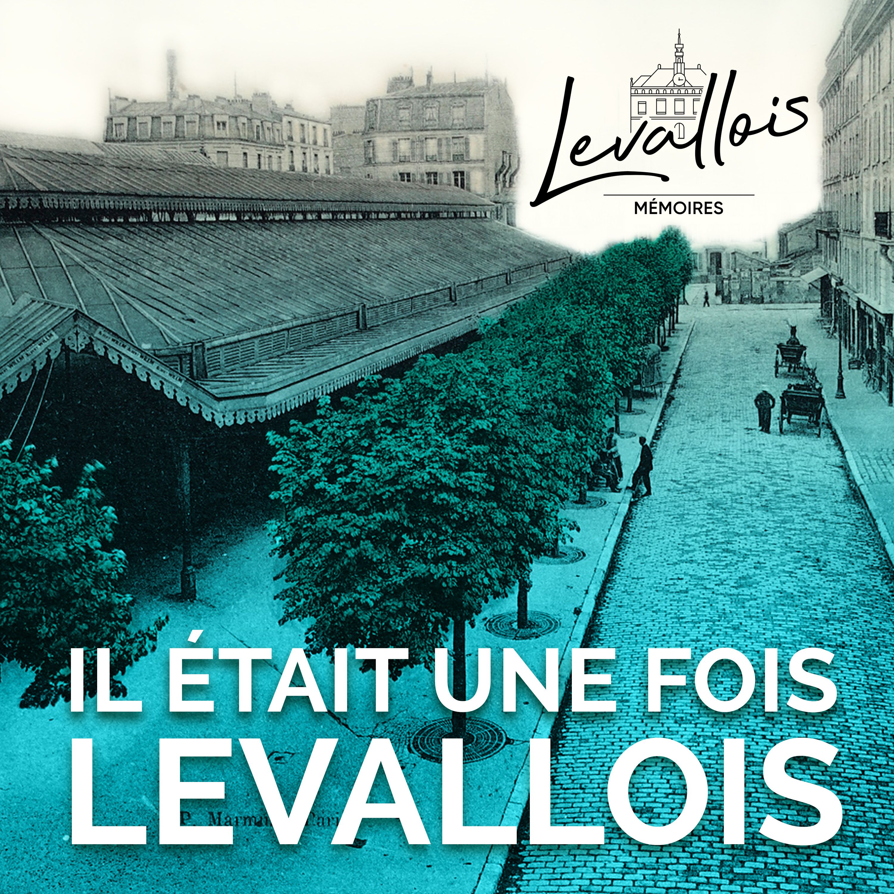 Bande annonce "Il était une fois Levallois"