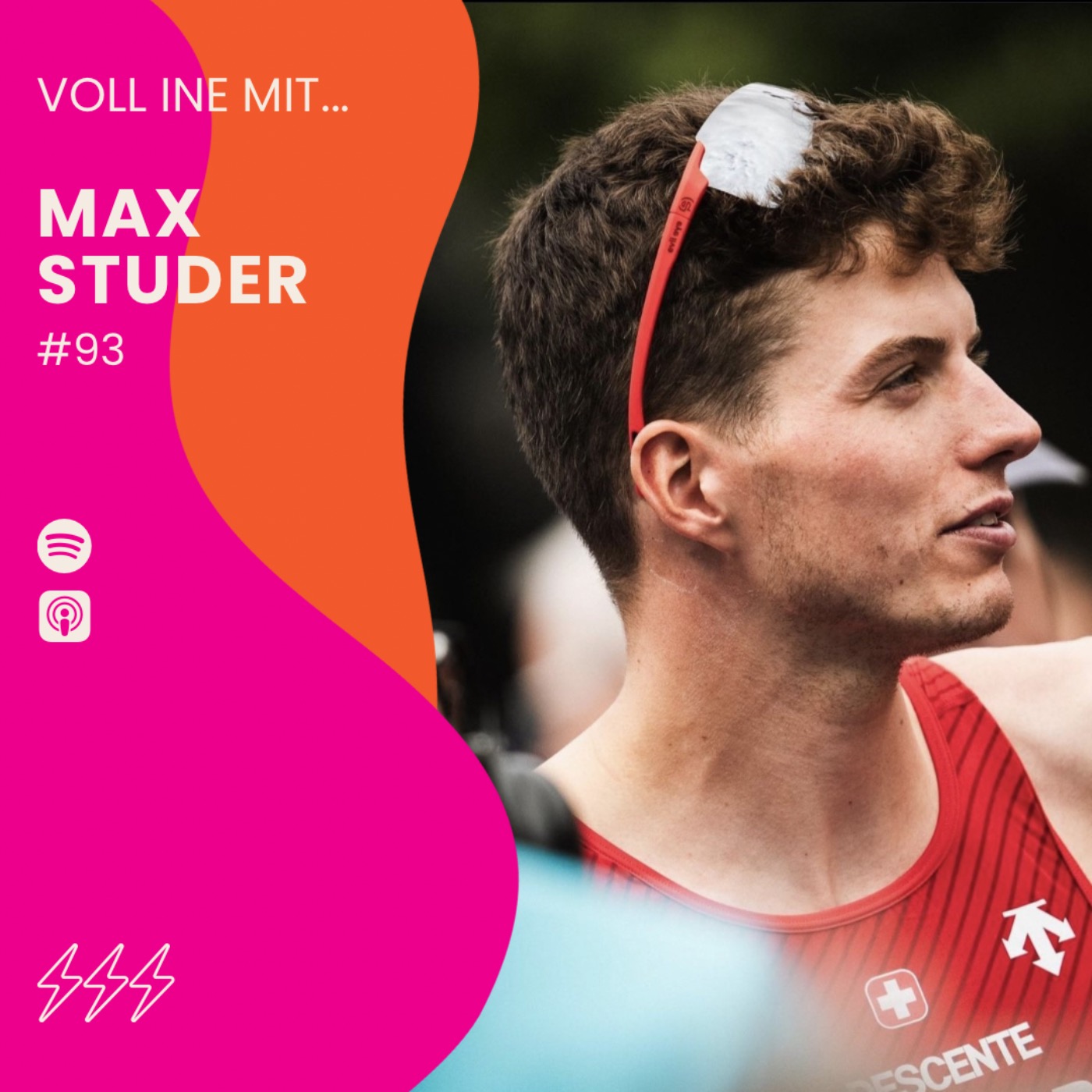 Voll ine - Der Sportpodcast