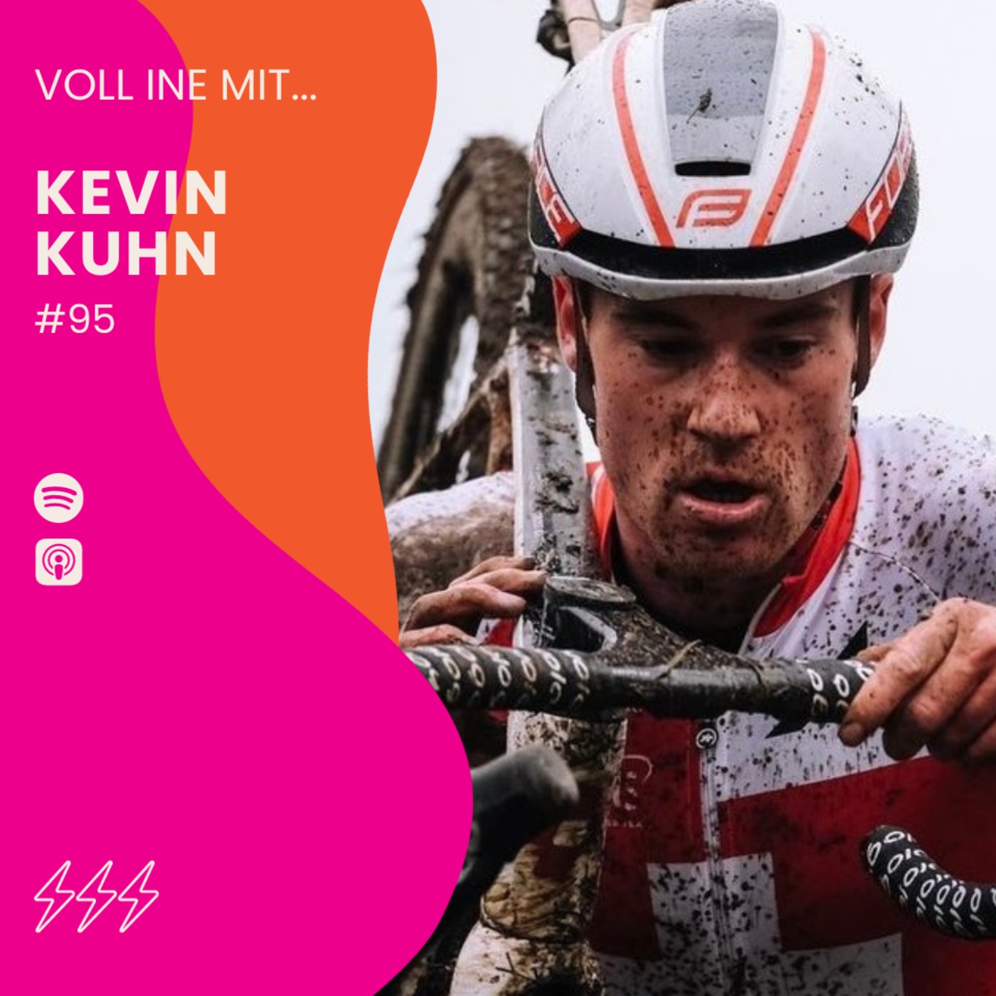 Voll ine - Der Sportpodcast