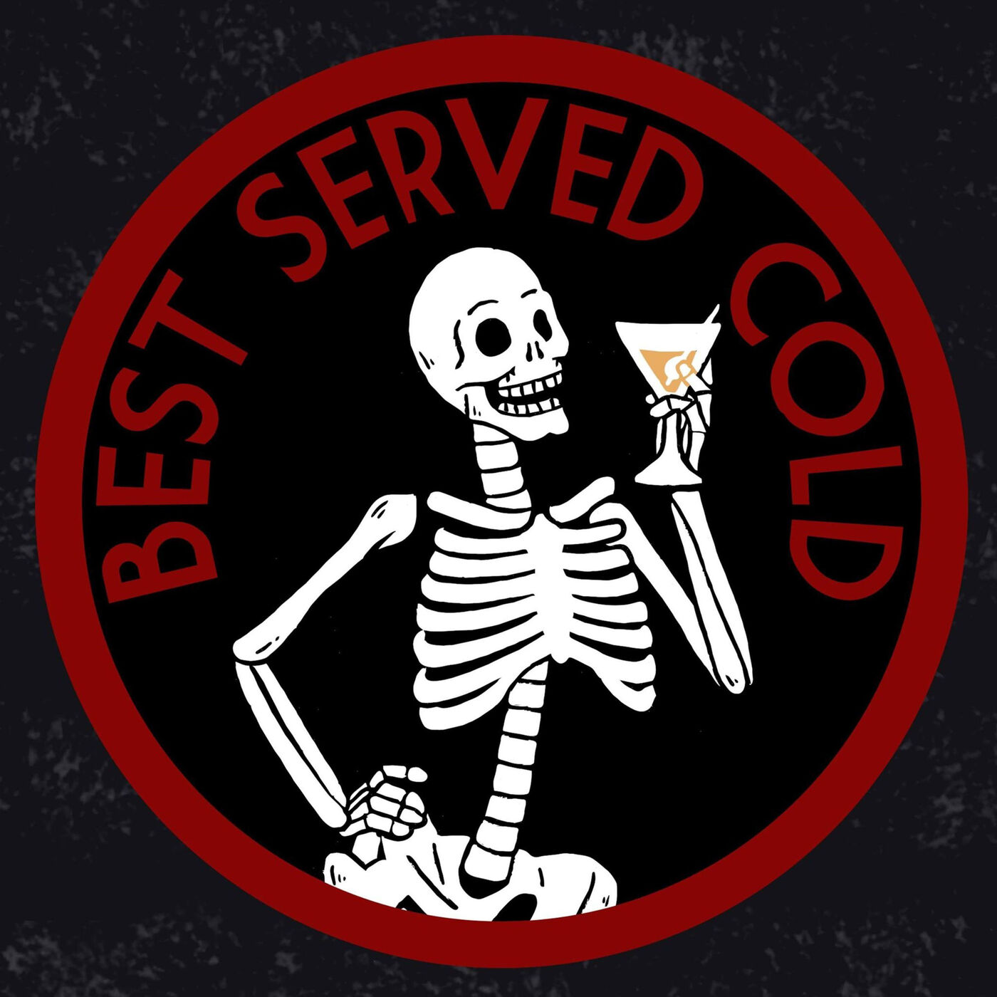 Best Served Cold