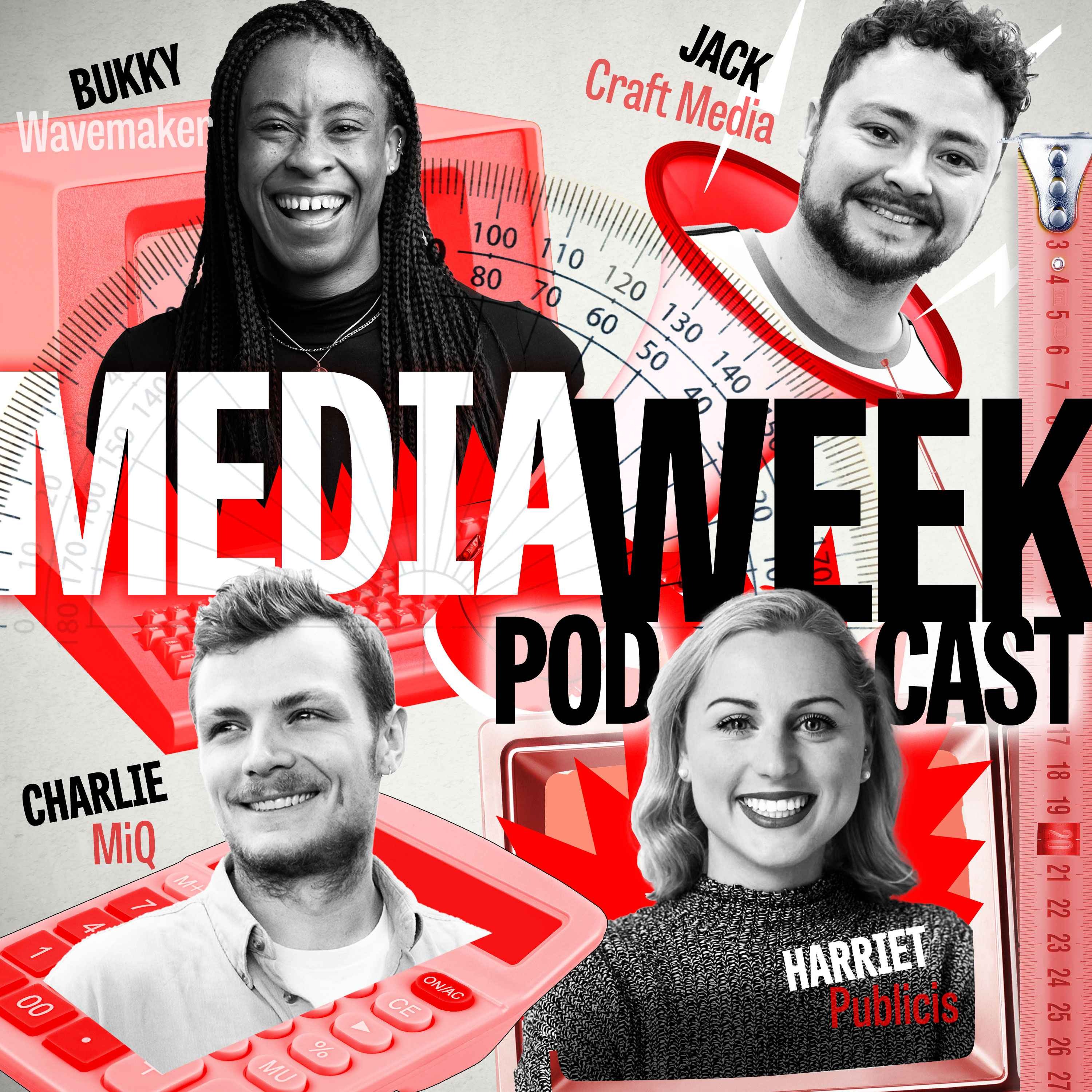 Media Week Podcast: The 