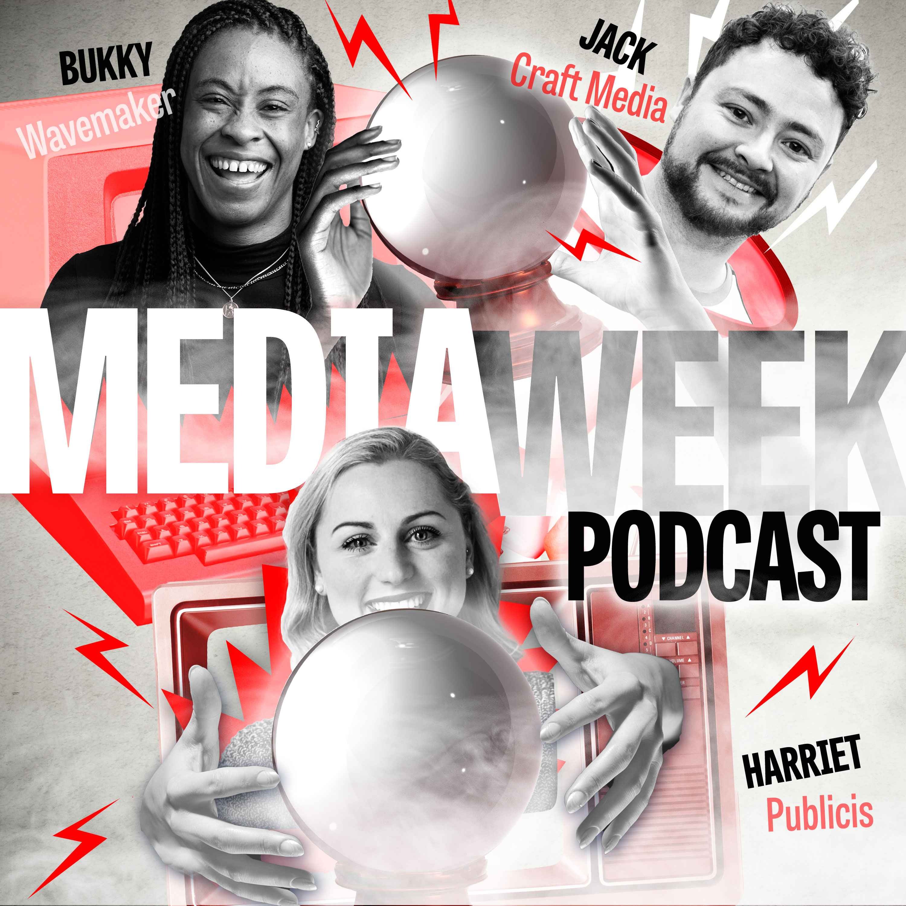 Media Week Podcast: The five hottest industry trends for 2024