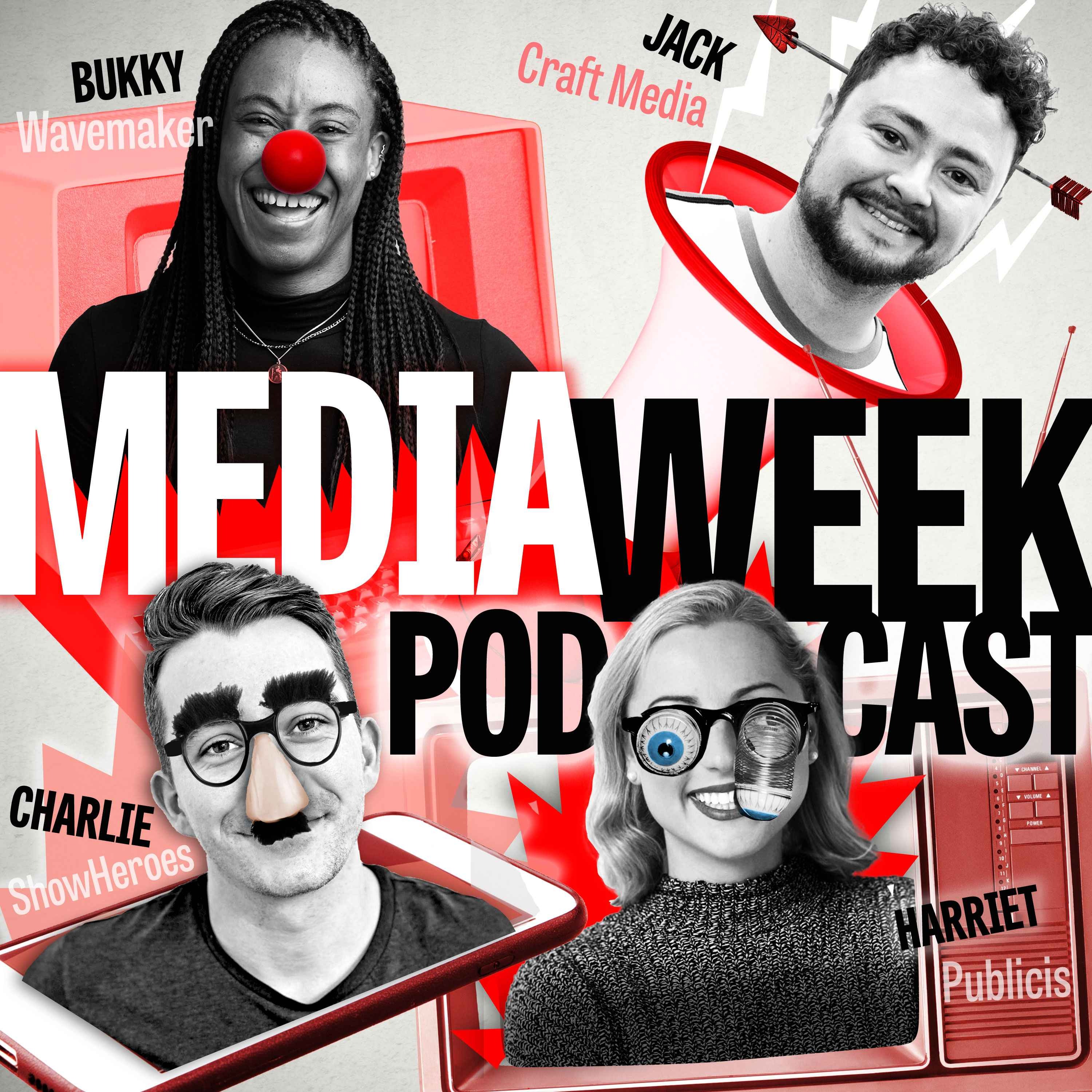 MediaWeek Podcast: Is April Fools still relevant?