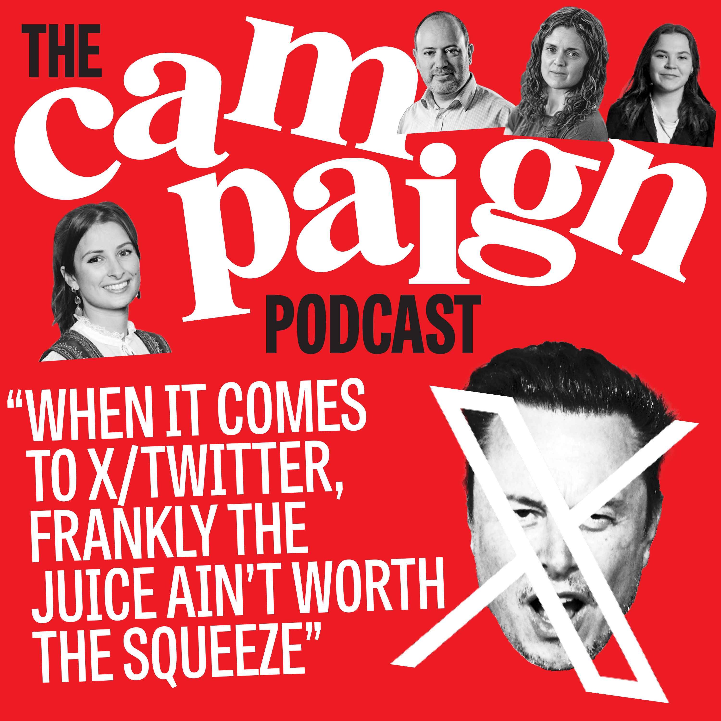 What do brands lose by not having X on their plan?