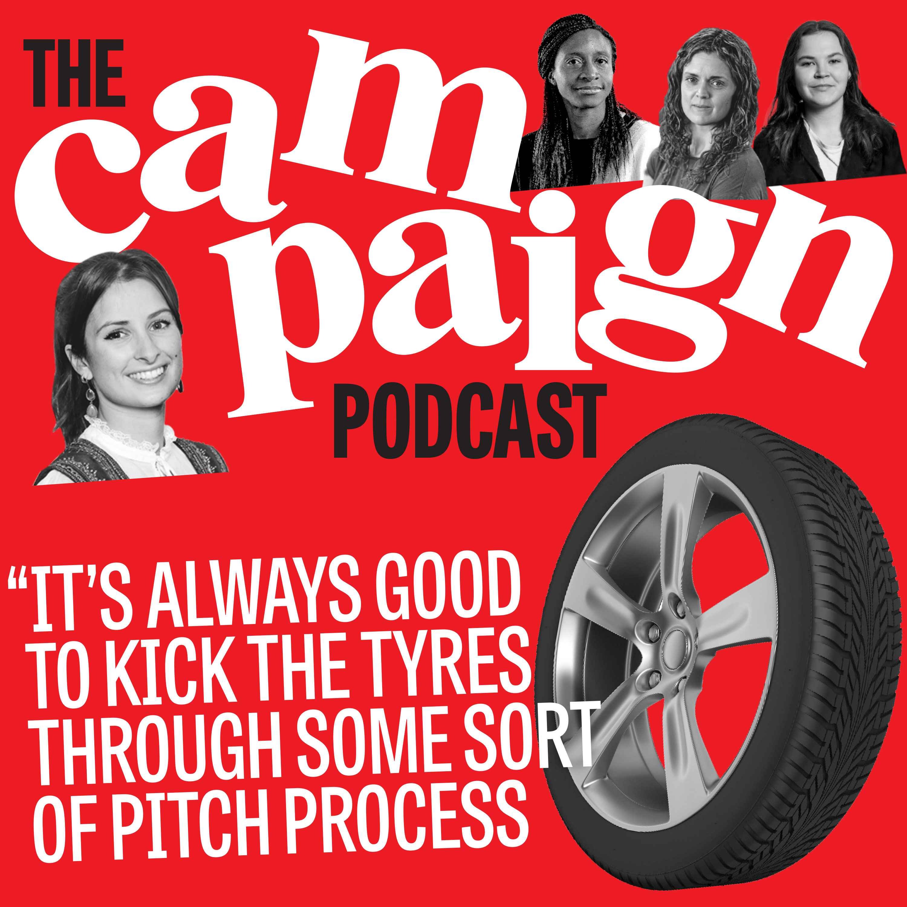 The Campaign Podcast