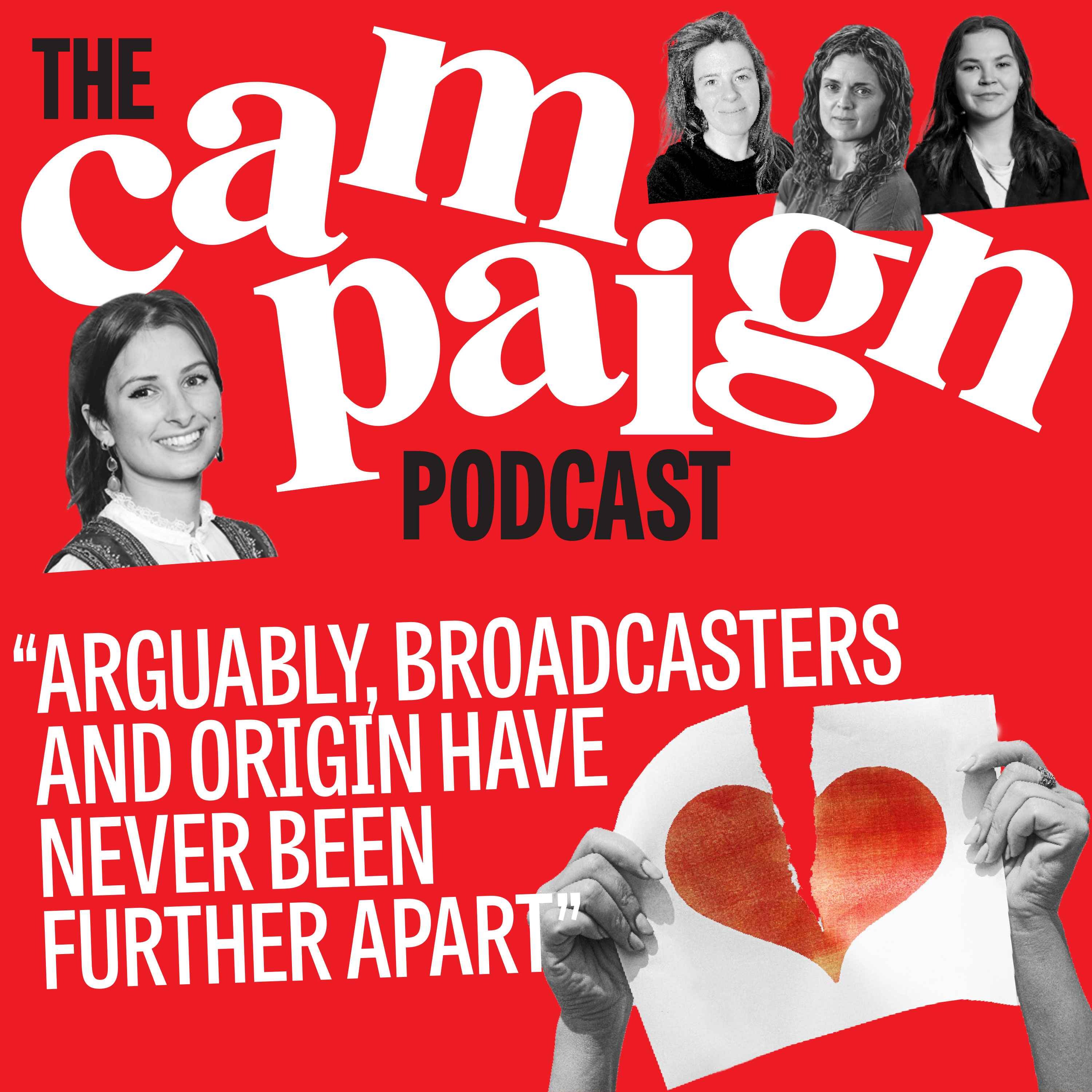 Can broadcasters and ISBA’s Origin live happily ever after?