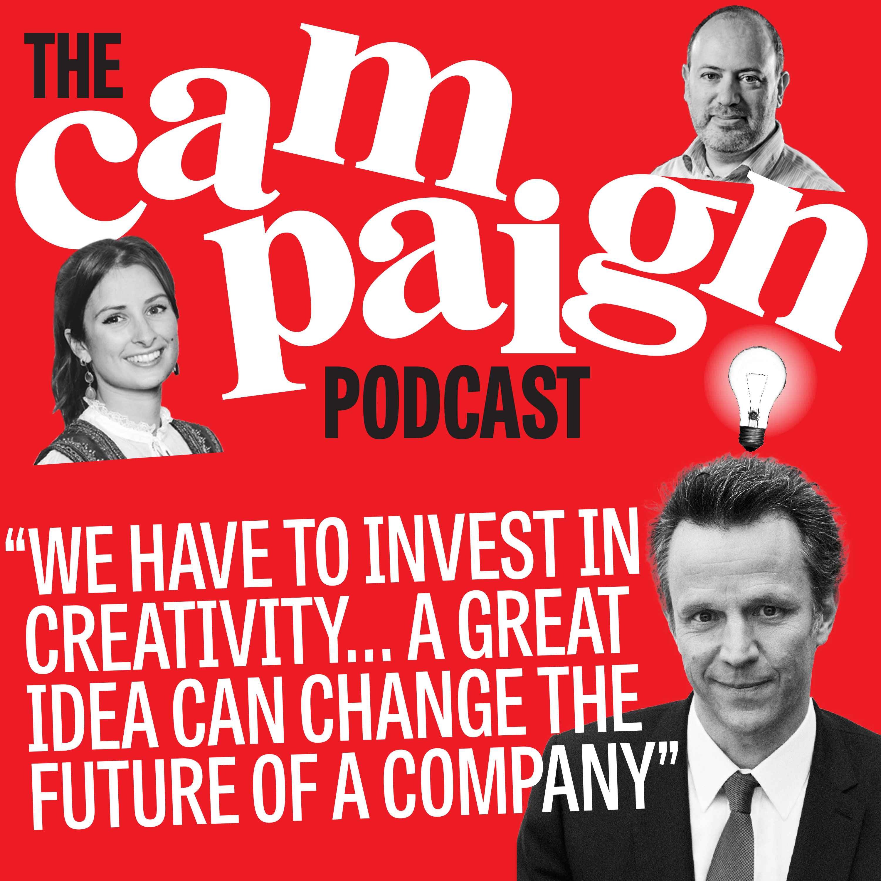 The Campaign Podcast