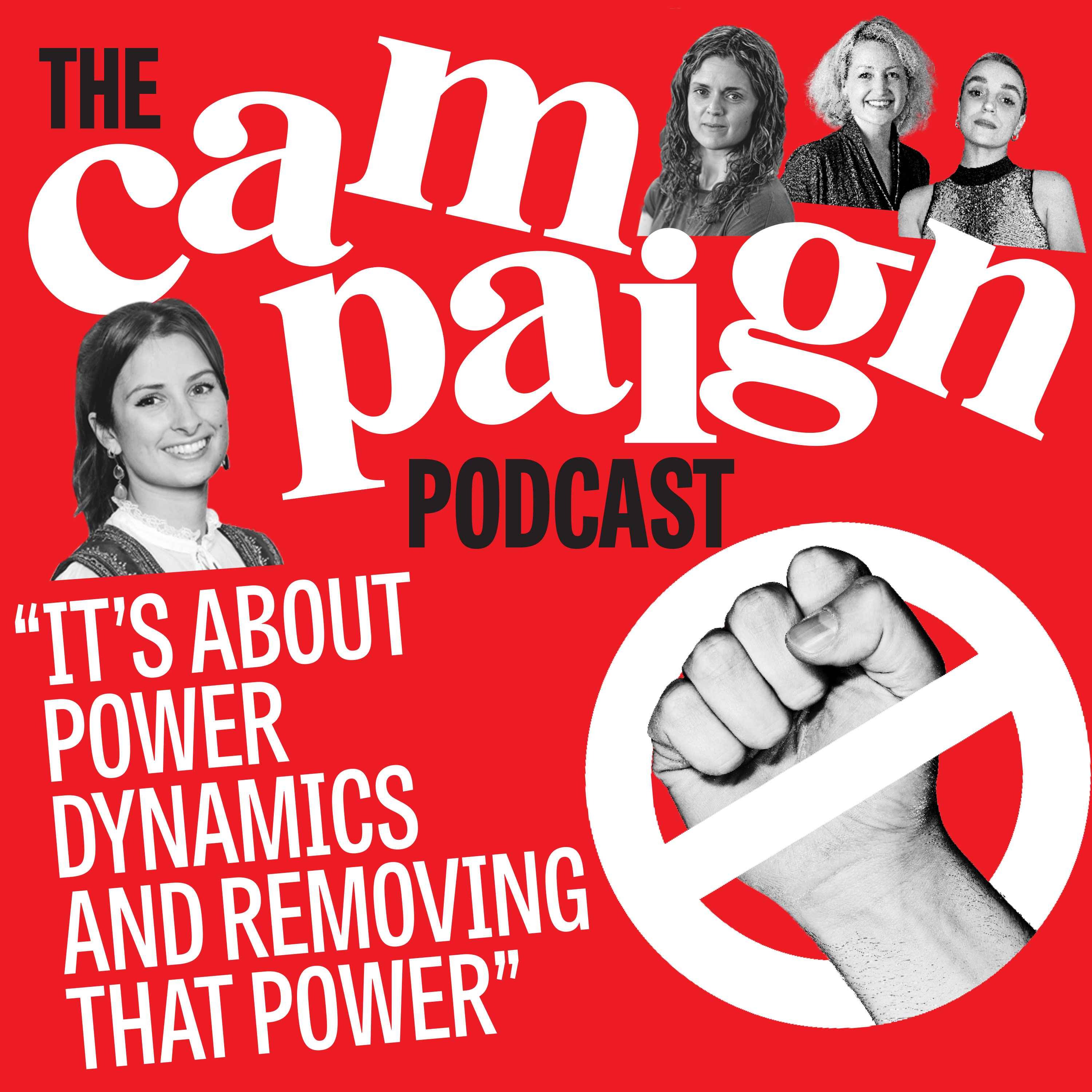 How bad is adland’s bullying and harassment problem?