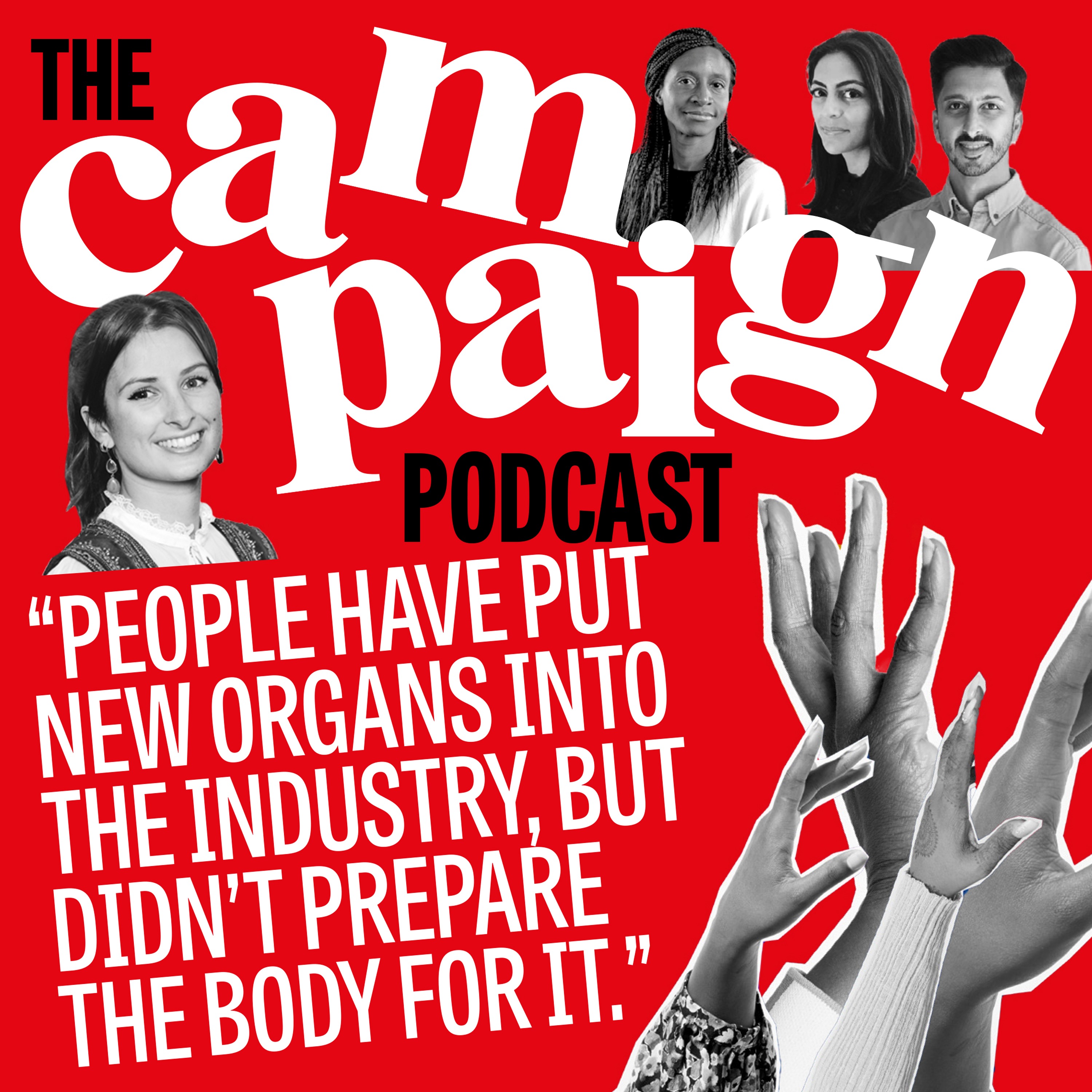 The Campaign Podcast