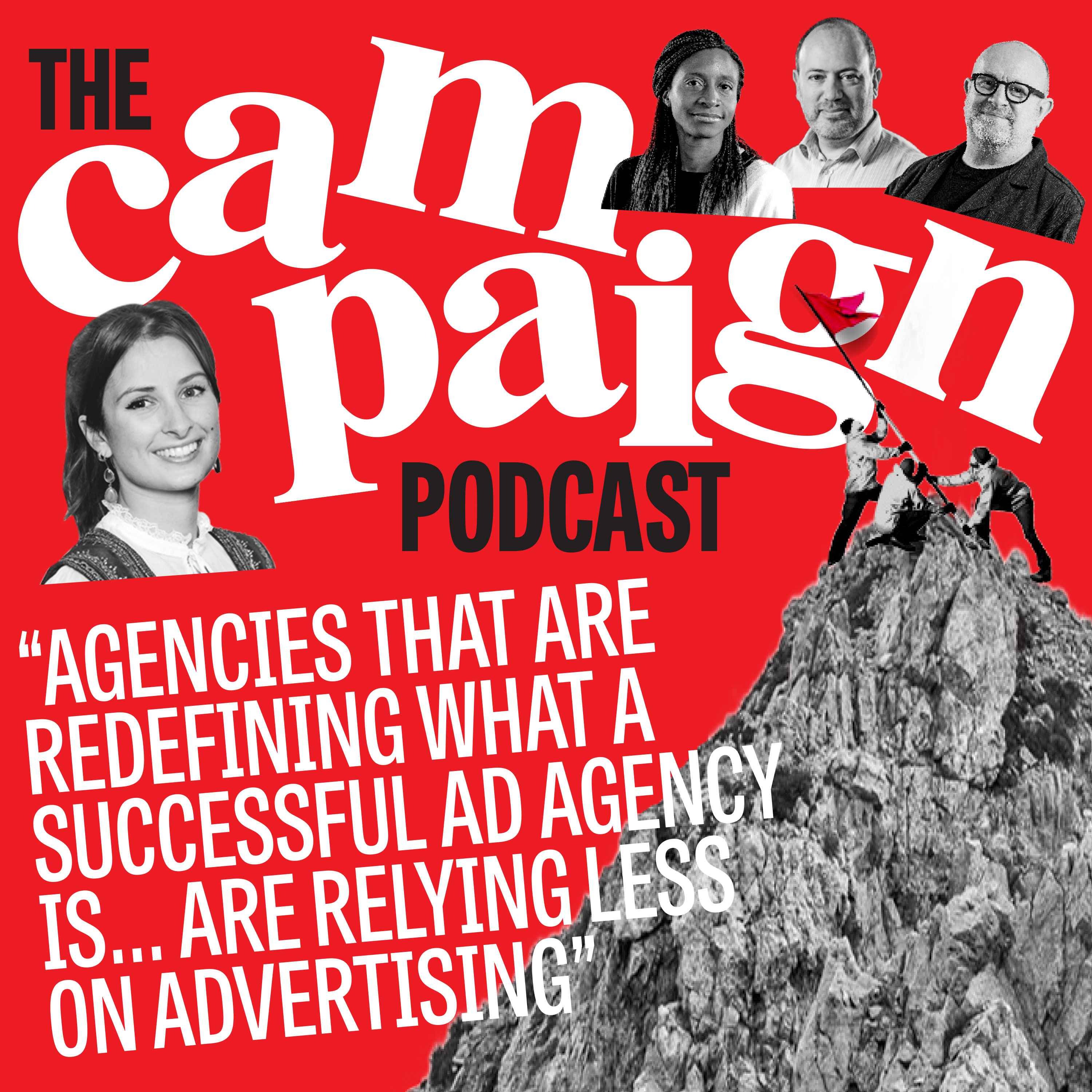 The Campaign Podcast