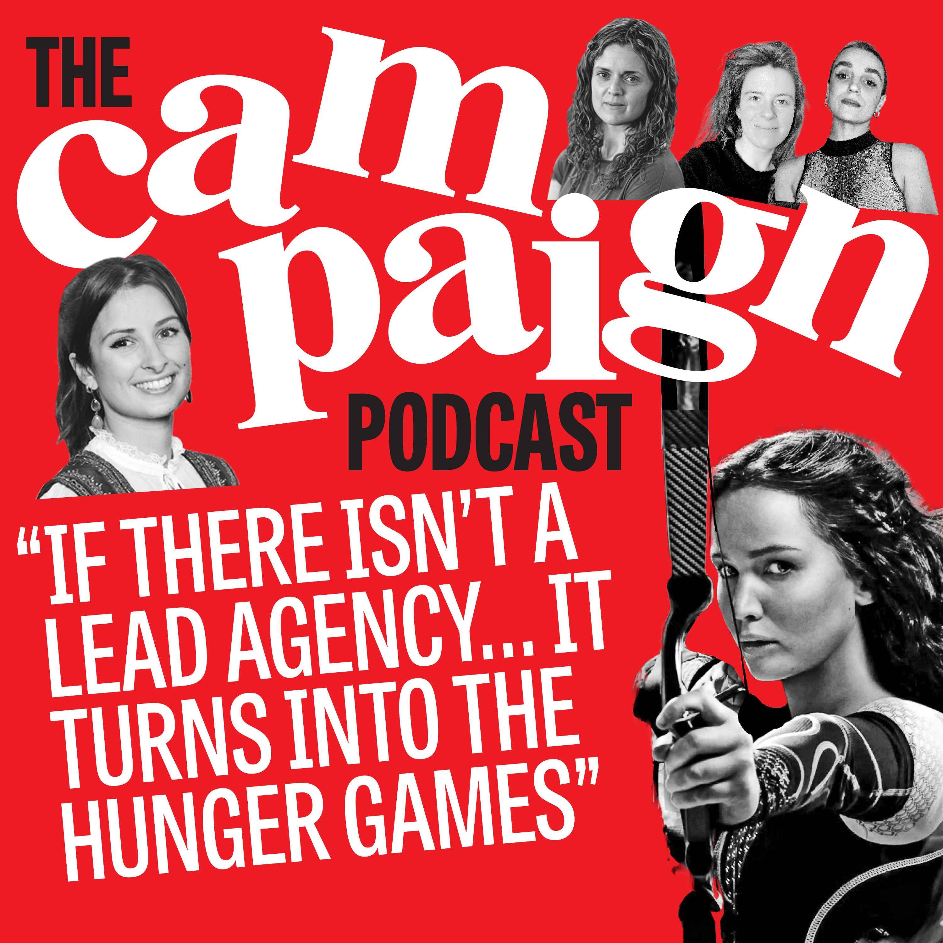 Which discipline should be the lead agency?