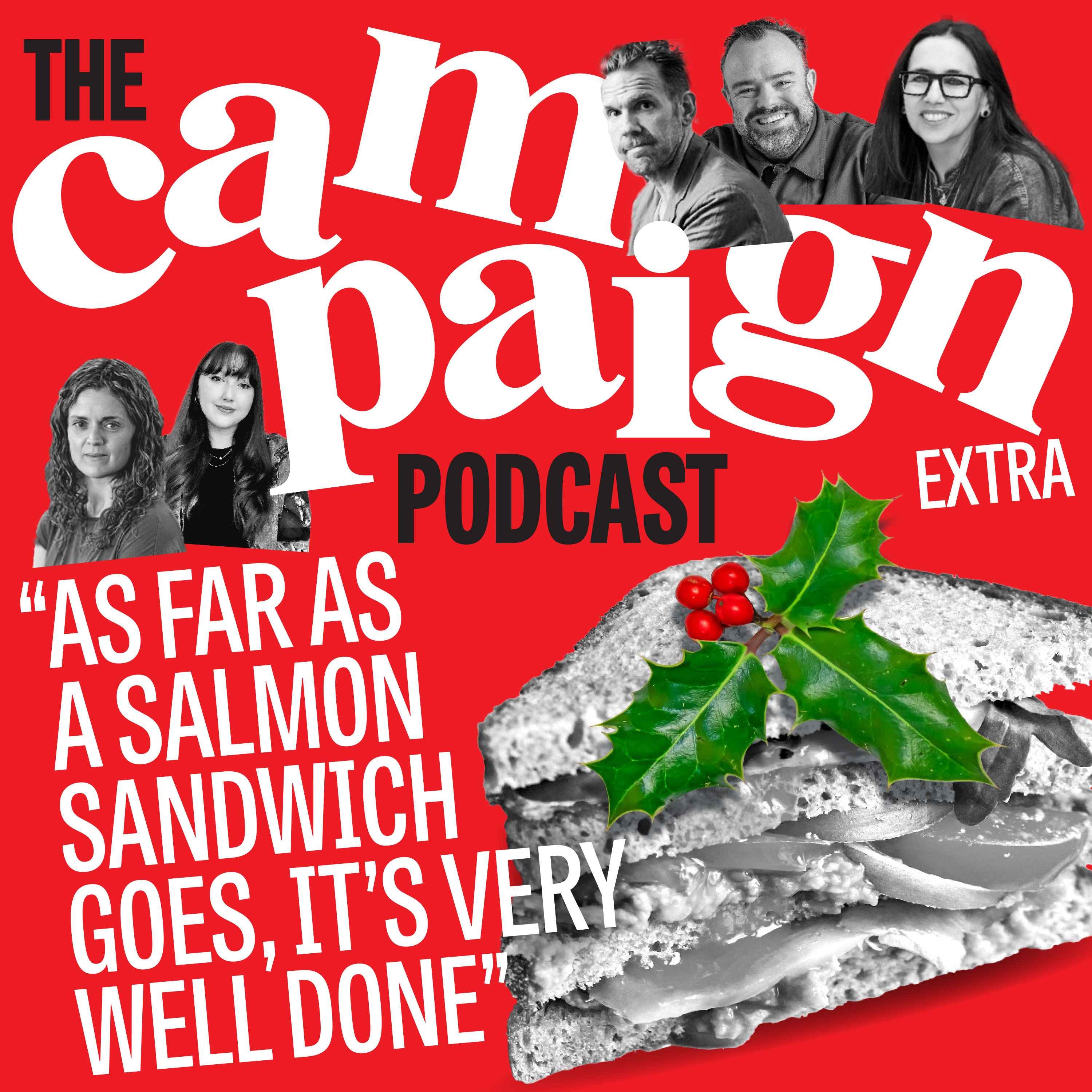 The Campaign Podcast