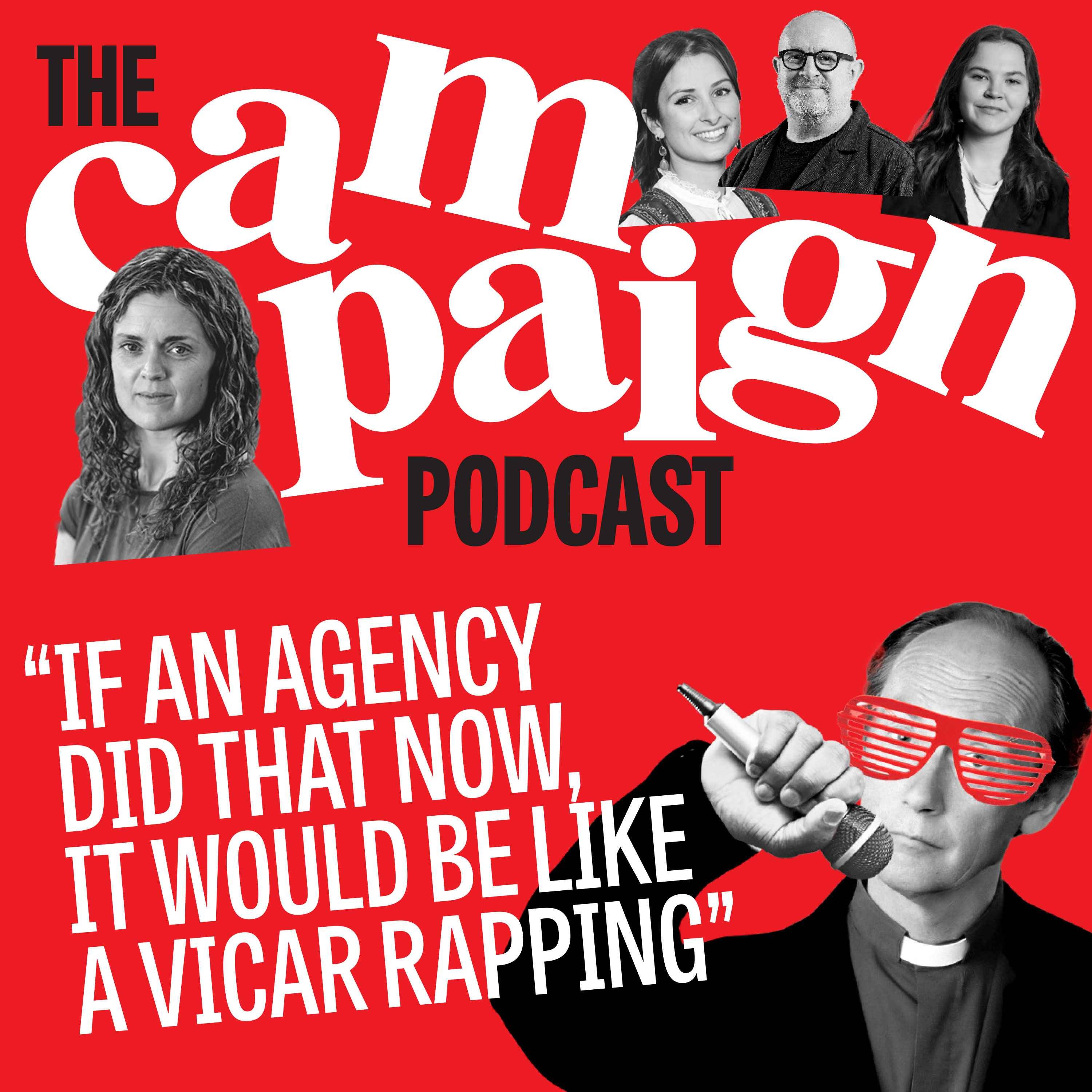 The Campaign Podcast