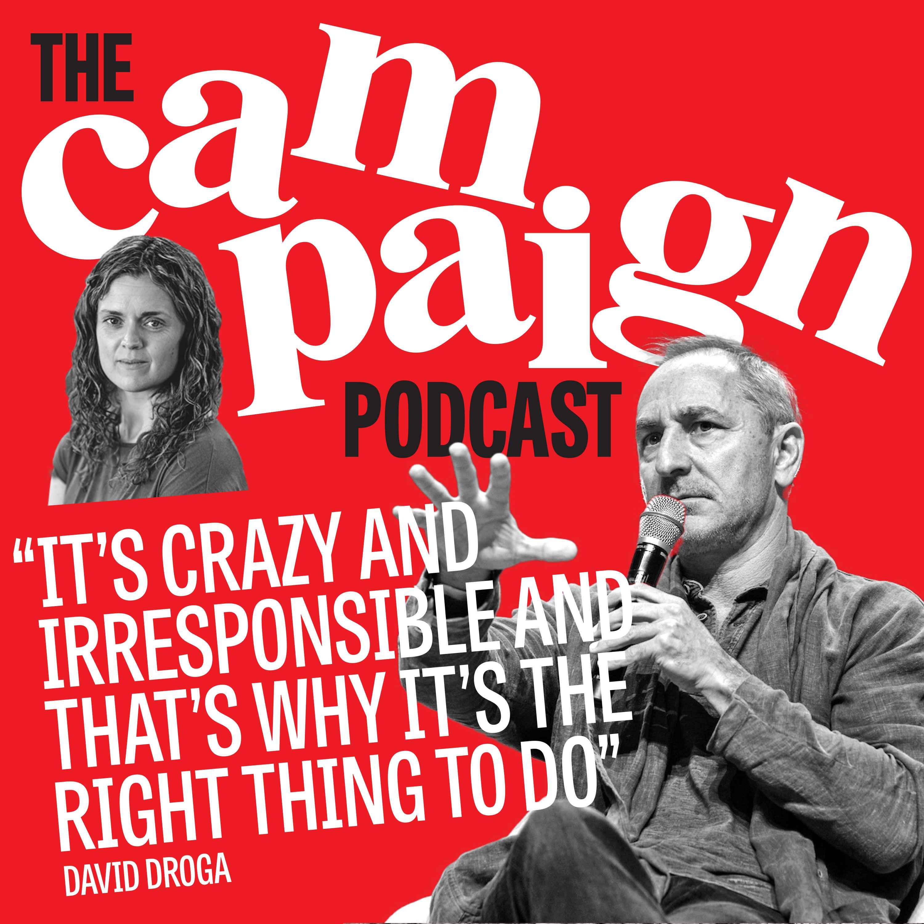 The Campaign Podcast