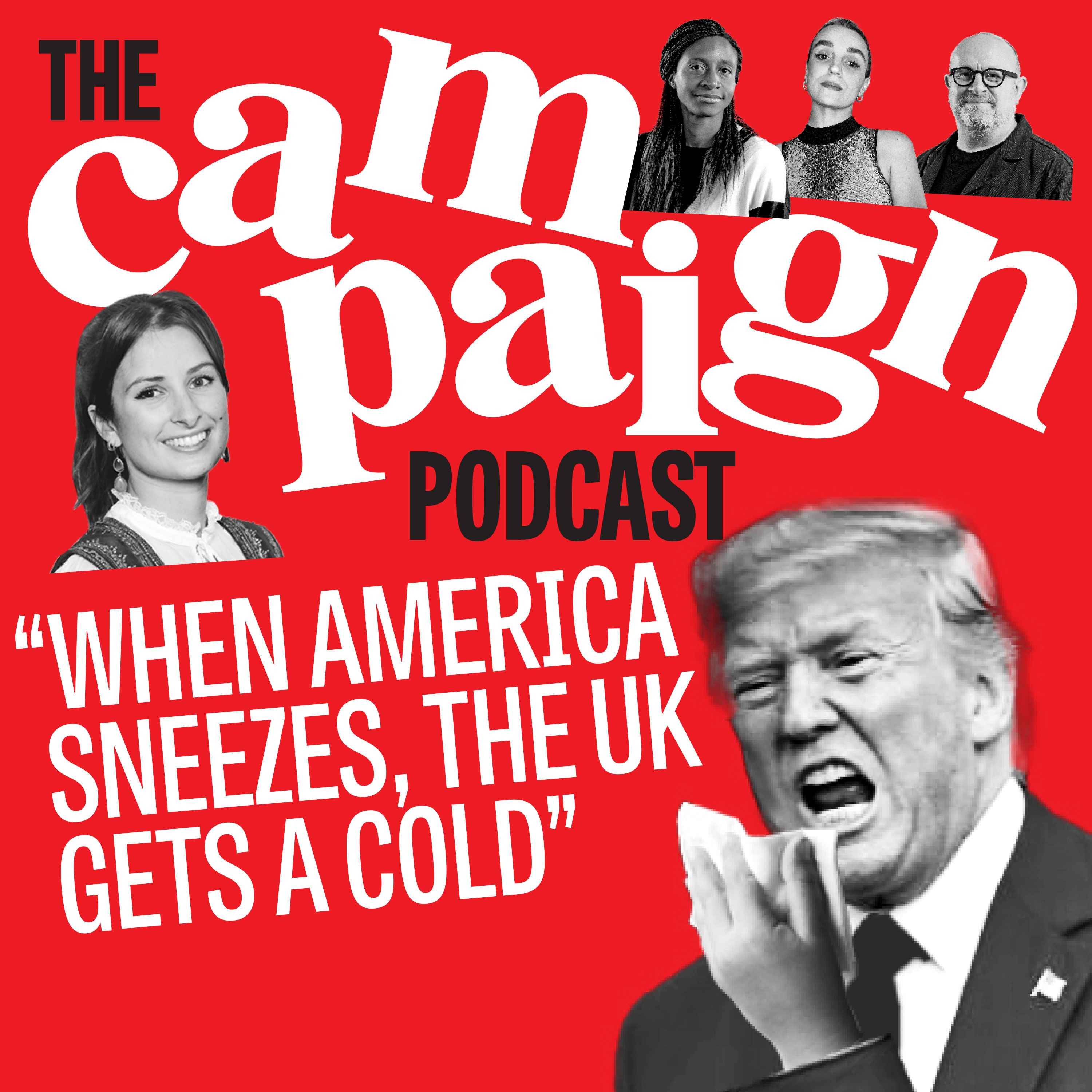 The Campaign Podcast