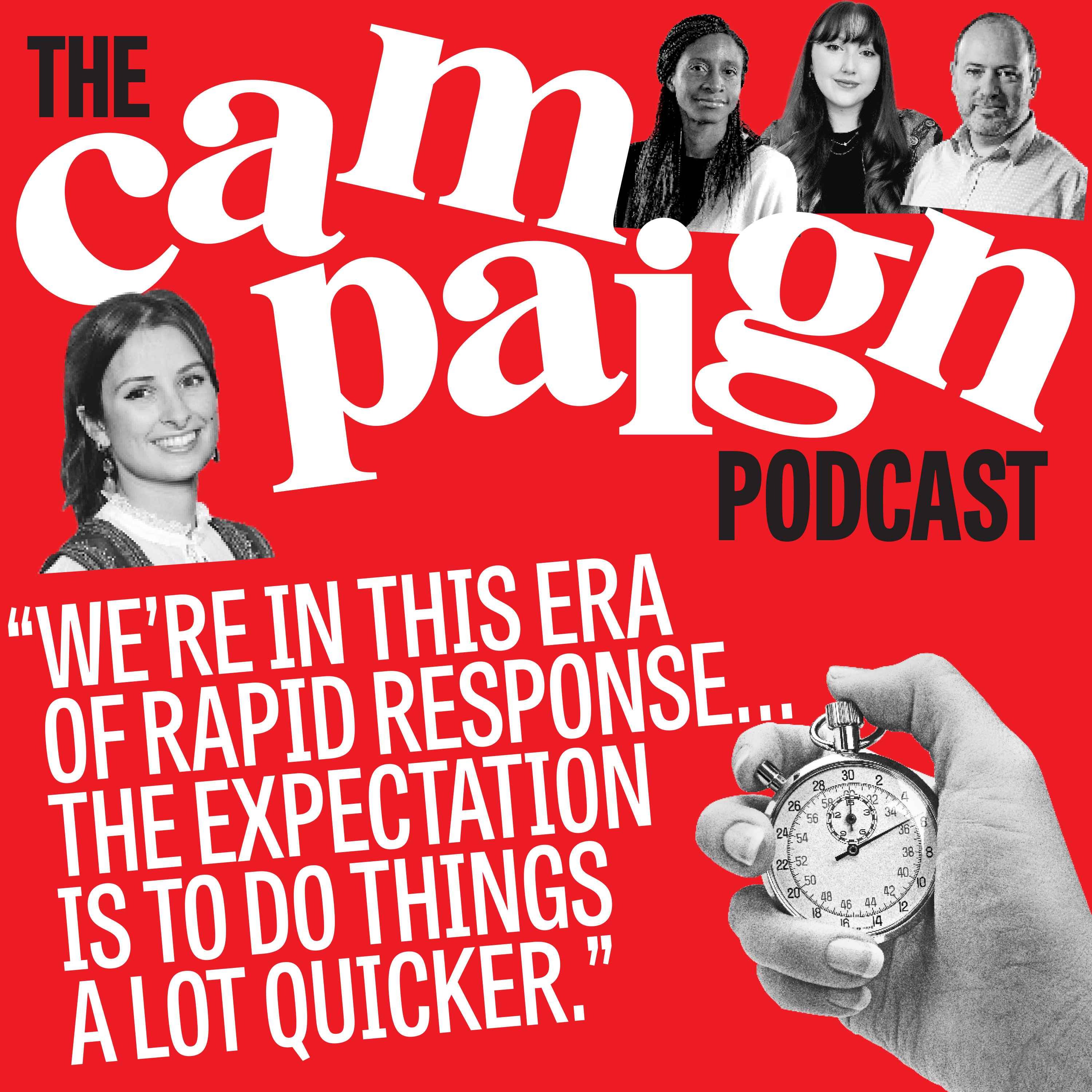 Five years on from Covid, has the industry changed for the better?