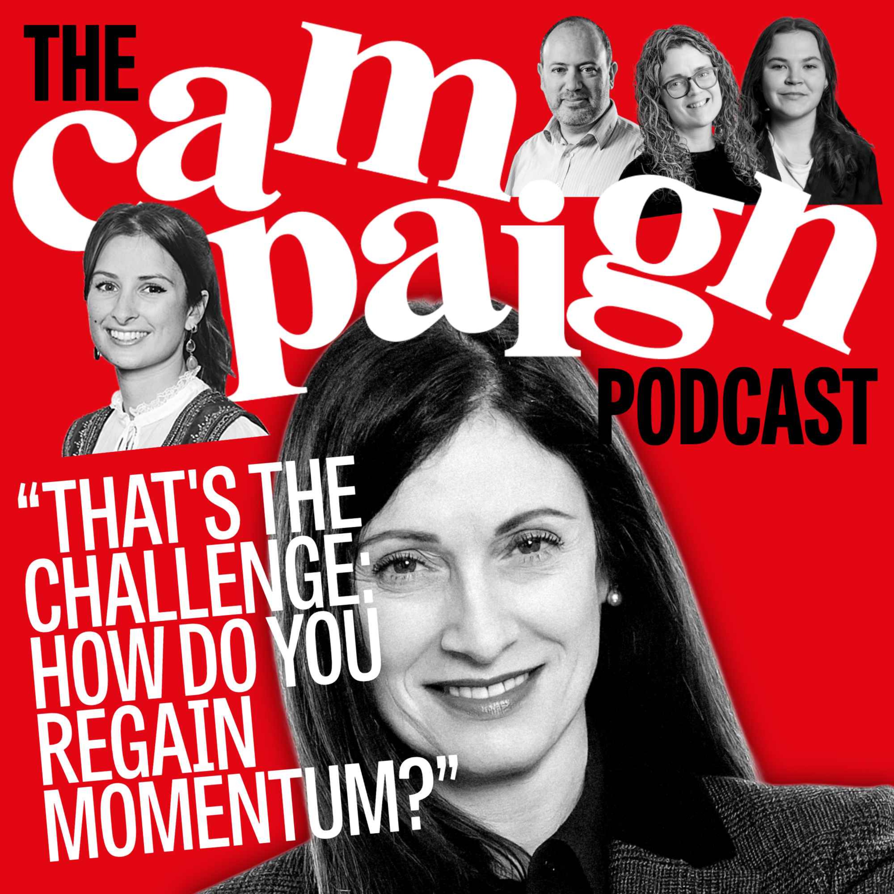 What will the Cindy Rose era mean for WPP?