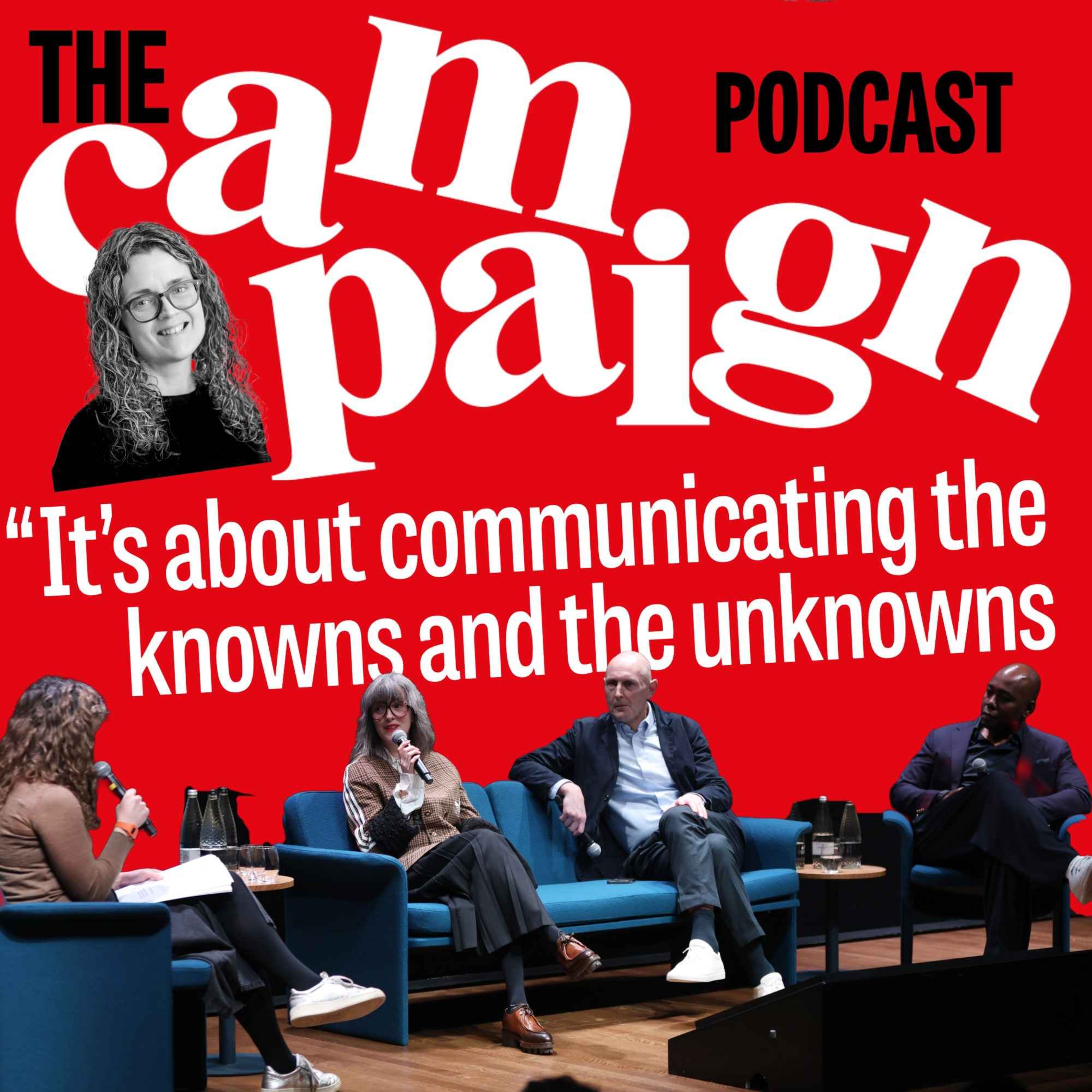 What is effective leadership in a time of change? With Mother, Publicis and Omnicom