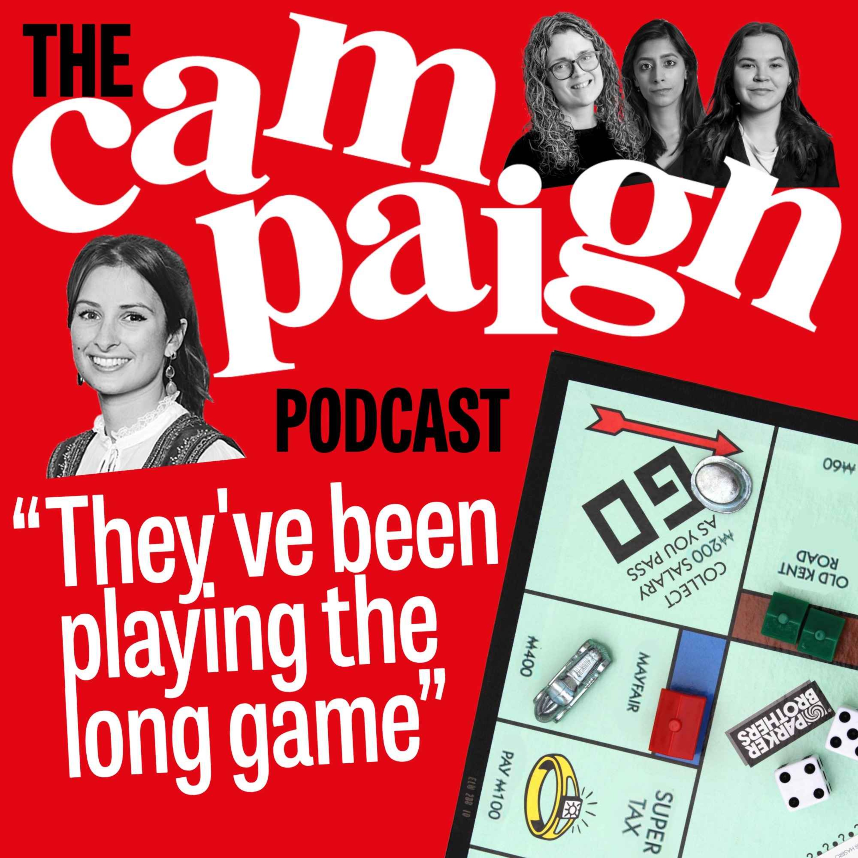 What makes an 'agency to watch'?