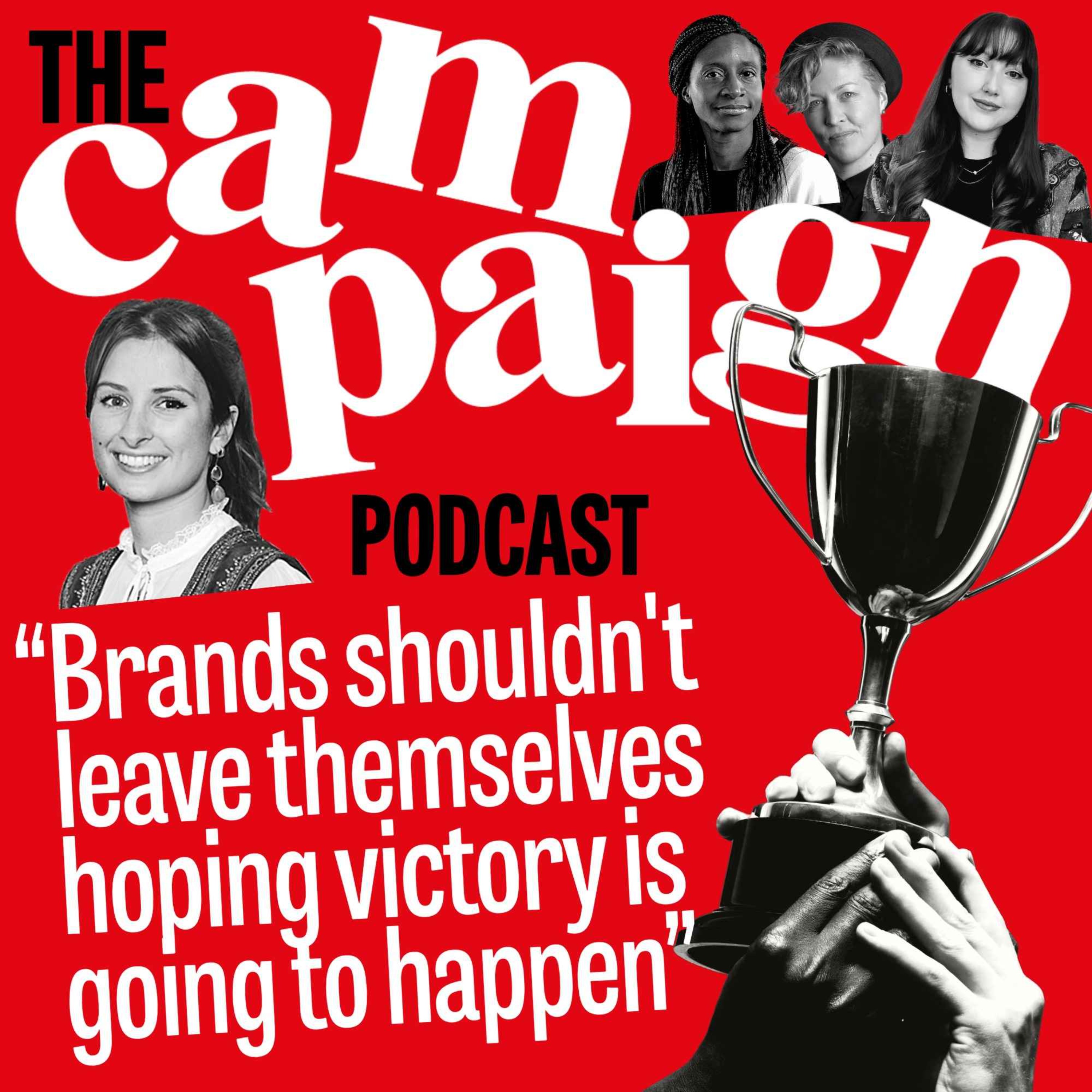 What does the fan experience of the Fifa World Cup look like from the UK?