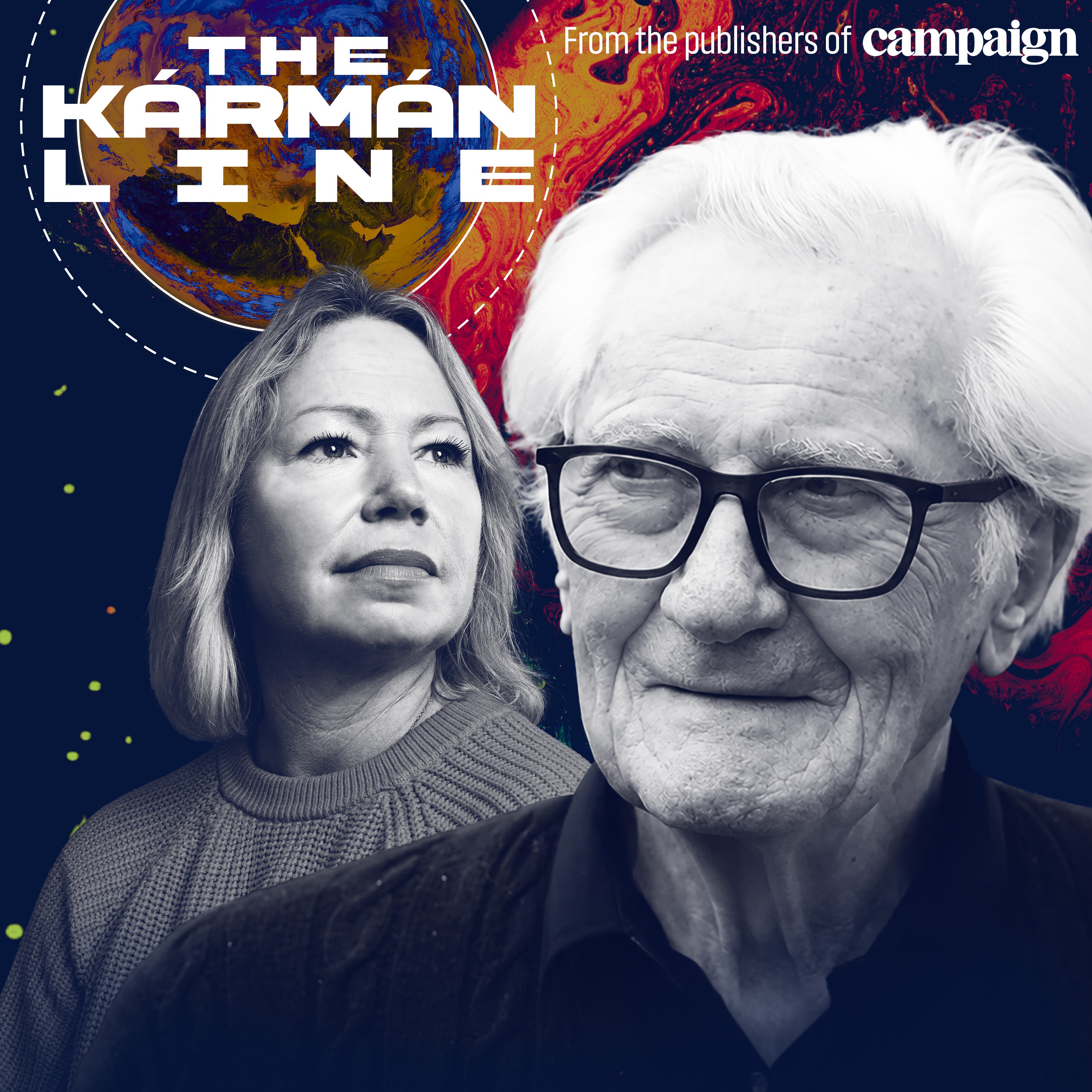 Lord Heseltine: "You’re just playing in toy town” episode artwork