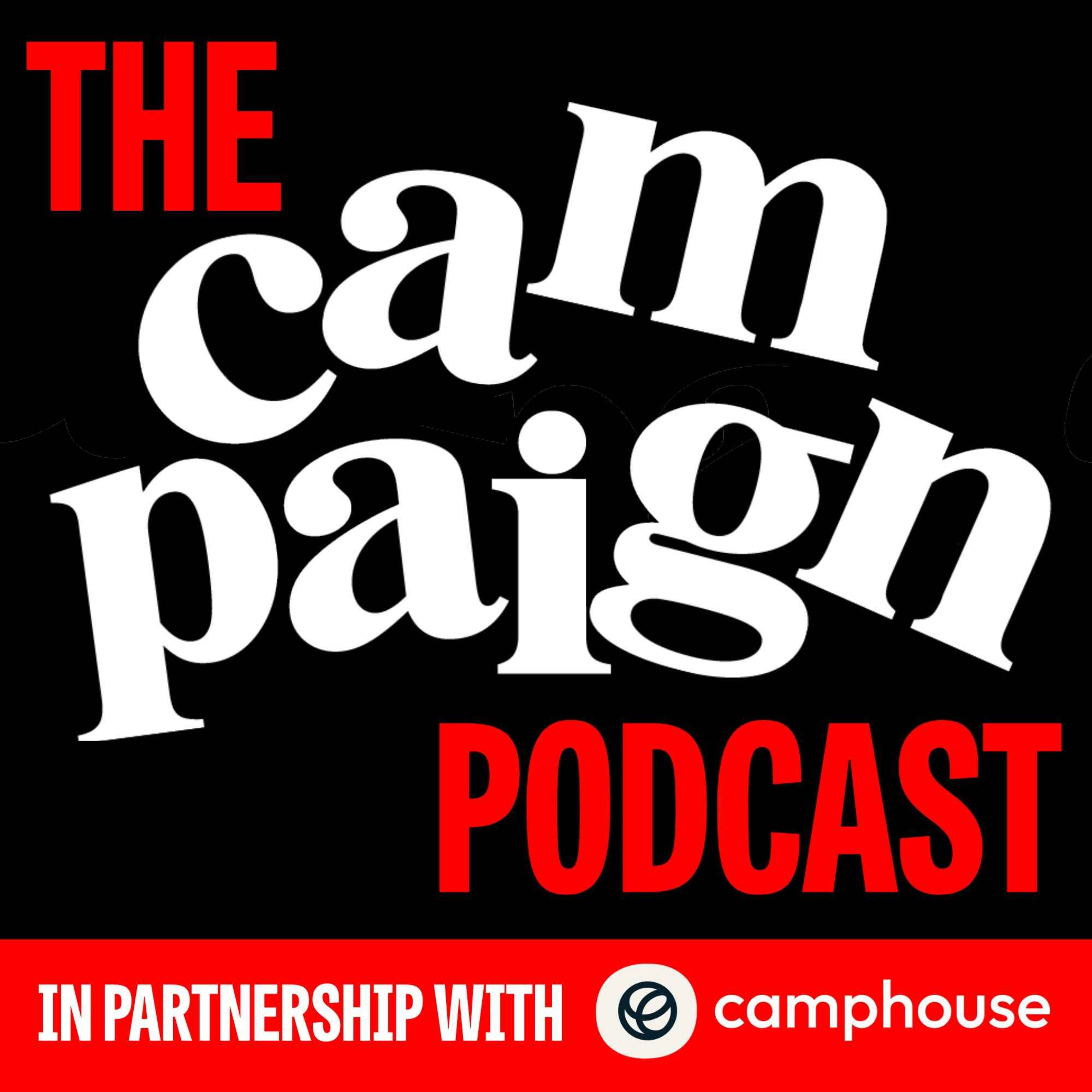 The Campaign Podcast: Could complexity be marketing's next competitive advantage? episode artwork