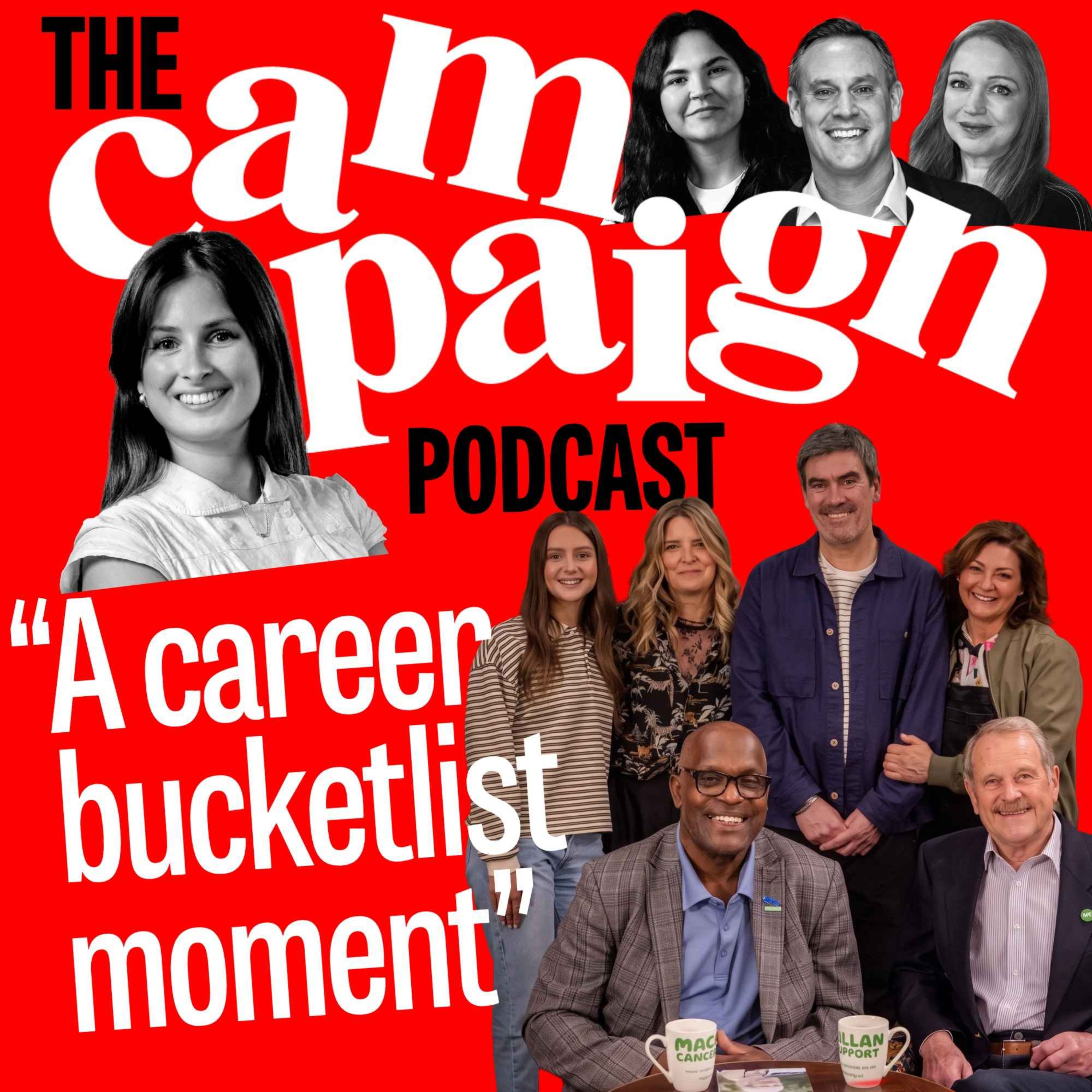 What do the Media Week Awards judges make of this year's winners?