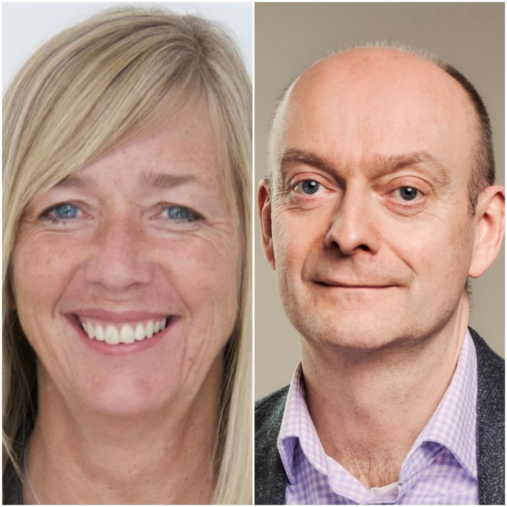 32: Media review of 2020: streaming wars, ecommerce explosions, and agency restructures