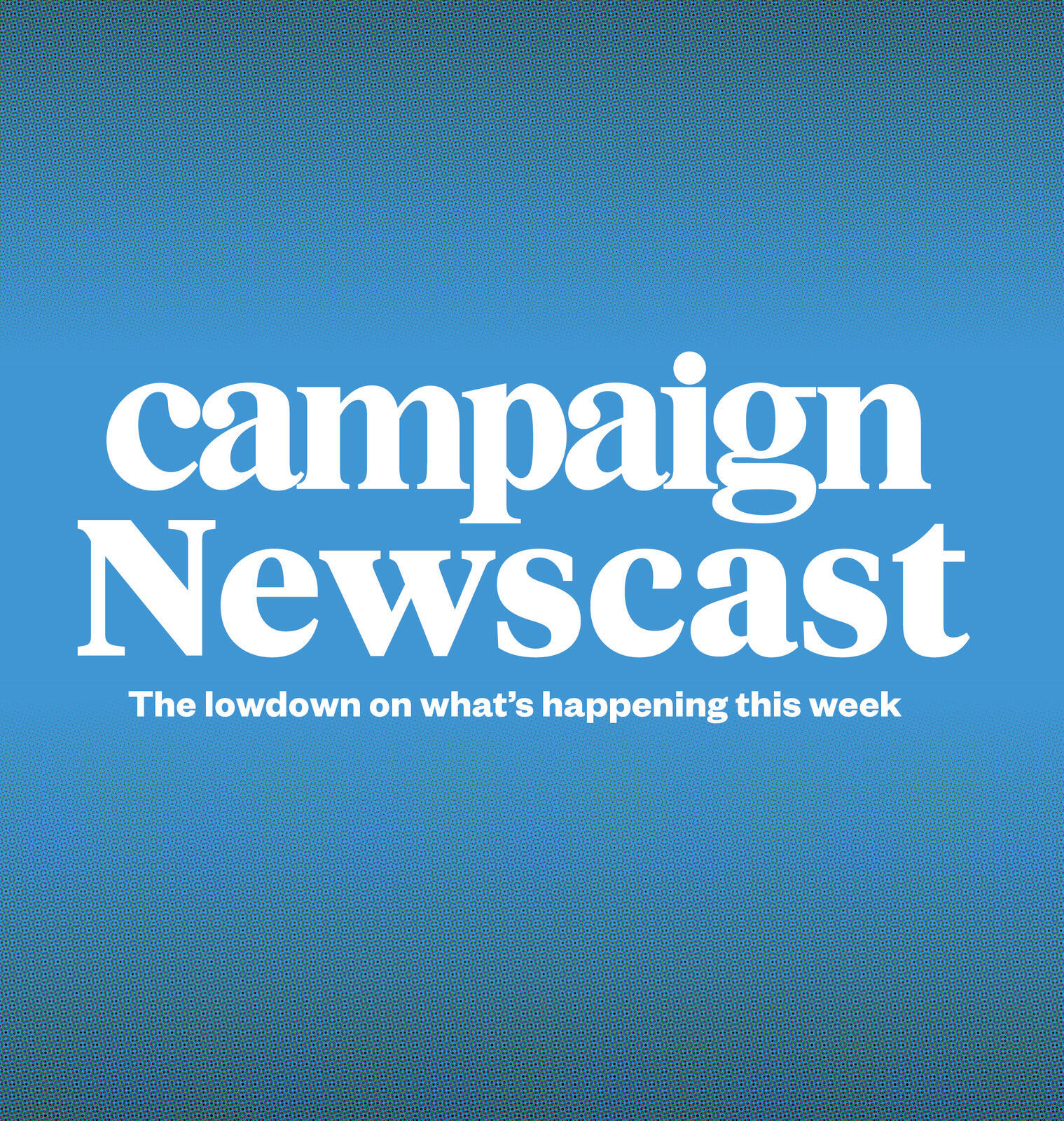 7: Campaign Newscast: IBM, Mindshare and Brainlabs discuss blockchain for the industry, media transparency and trust