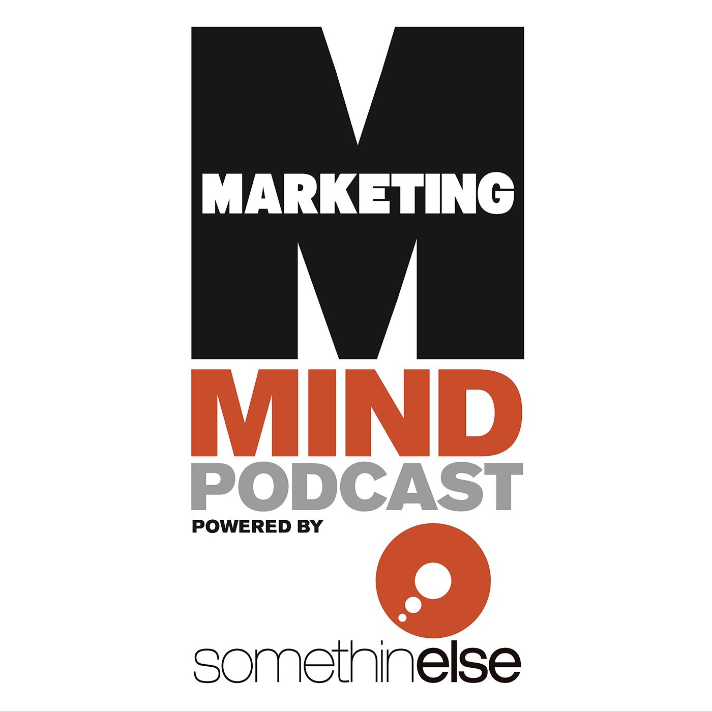 The Marketing Mind 6 - taste in advertising