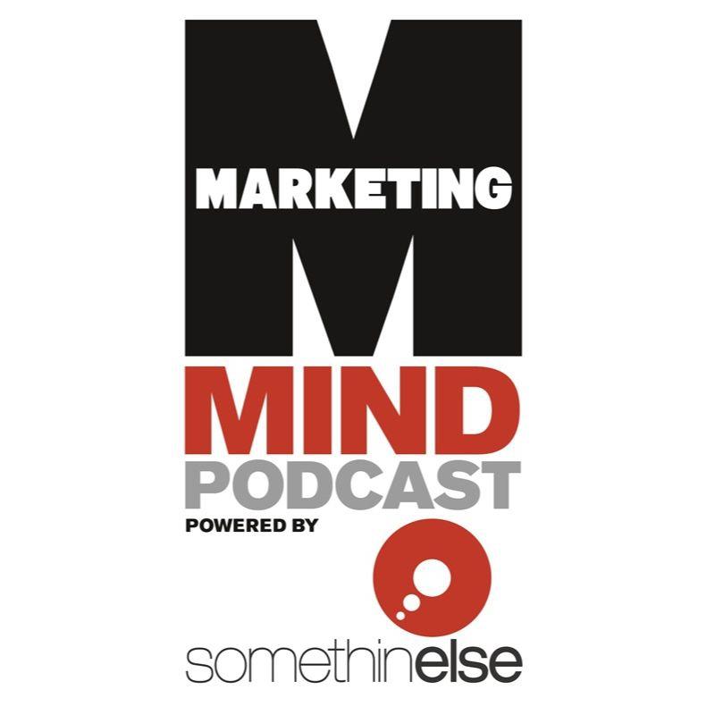 The Marketing Mind 2 - the Future of Food