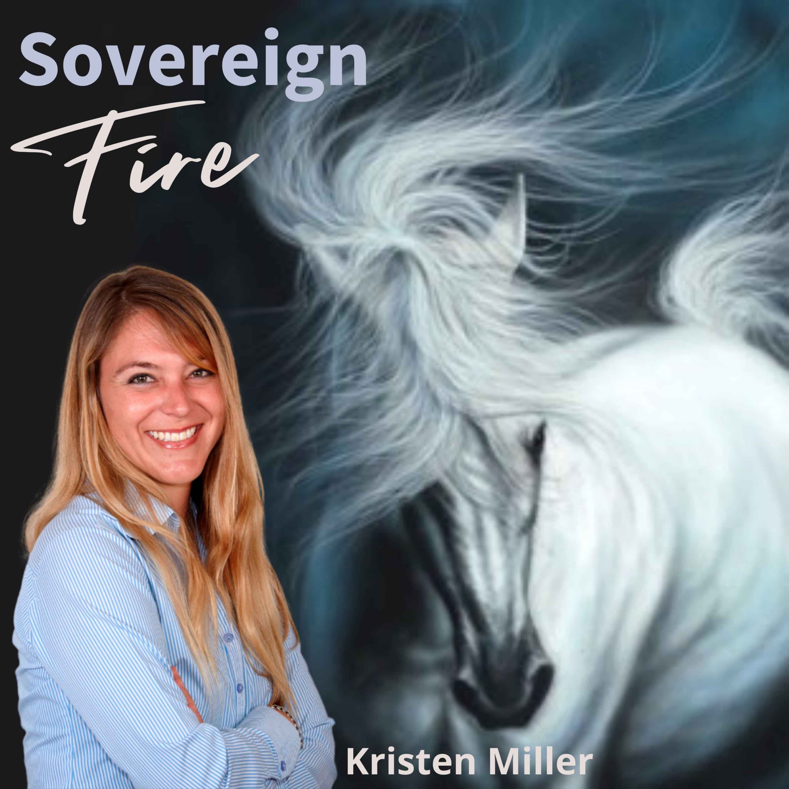 Sovereign Fire