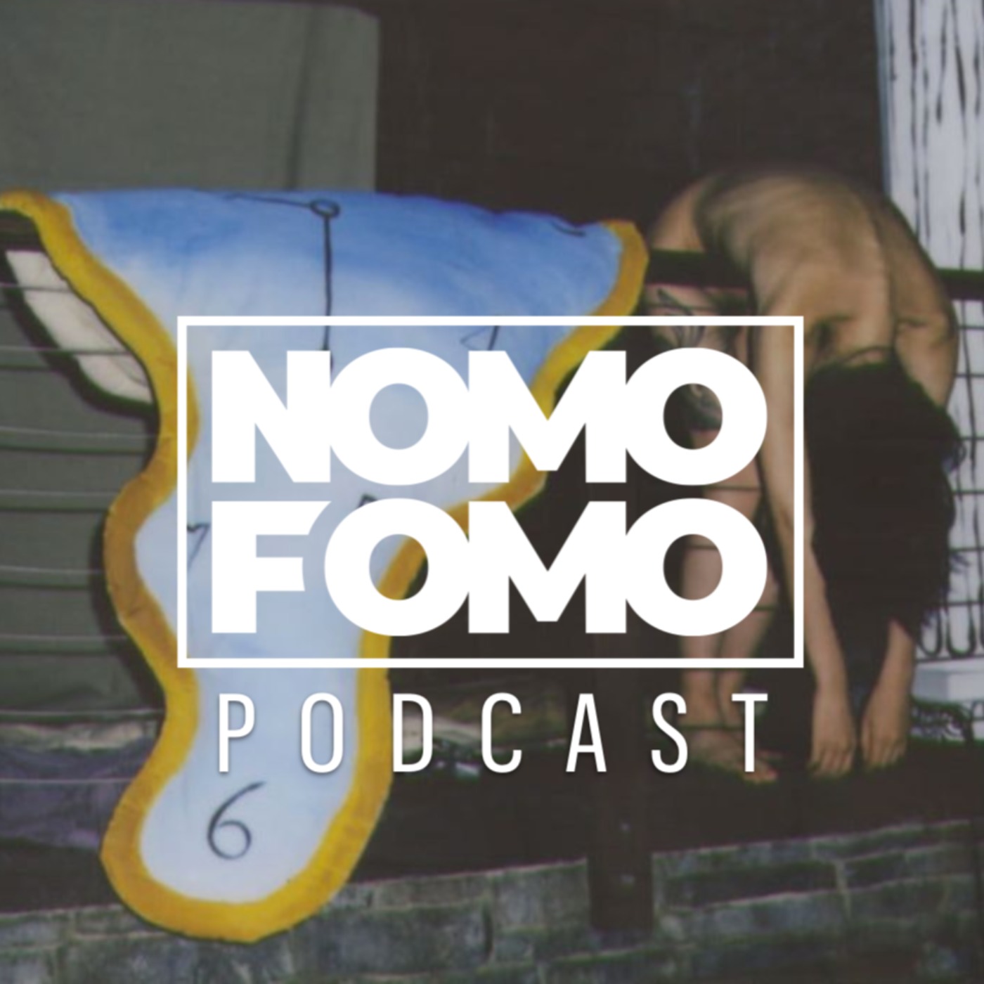 NomoFomo Podcast