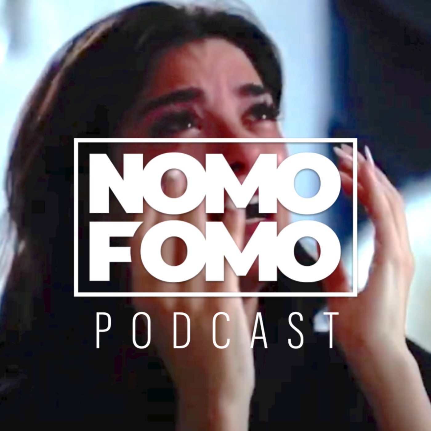 NomoFomo Podcast