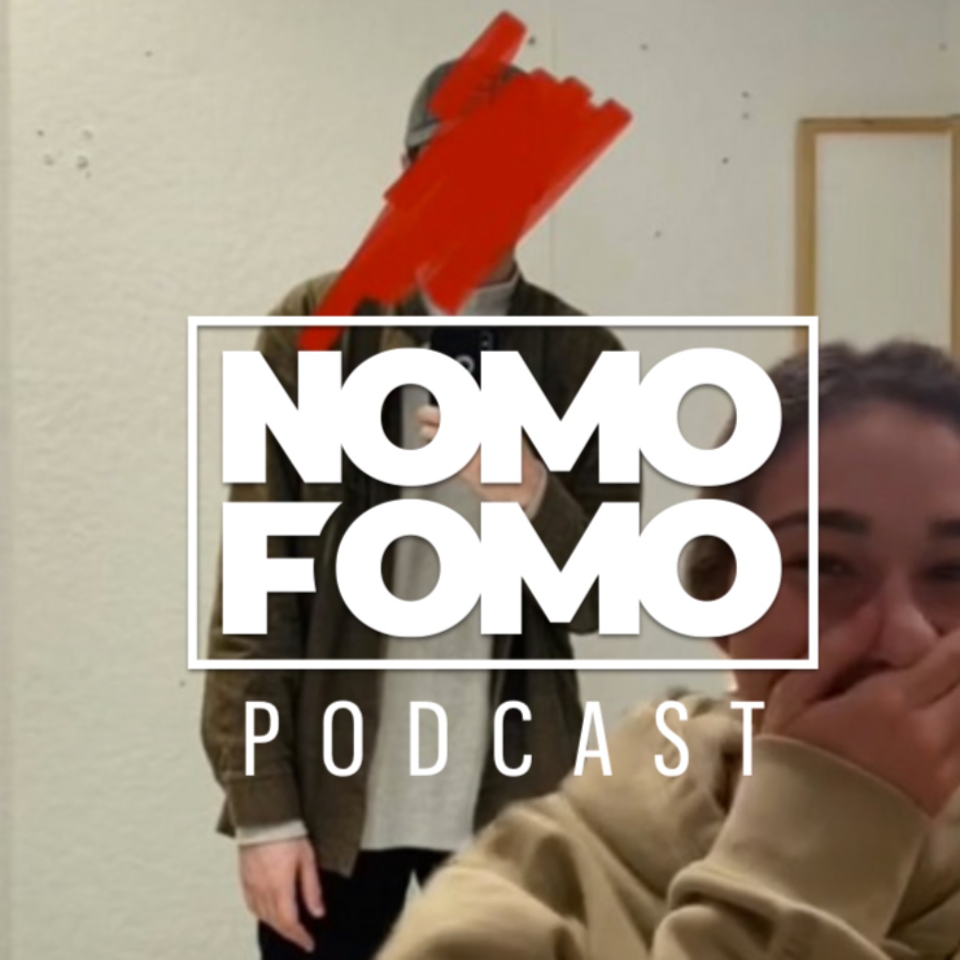 NomoFomo Podcast