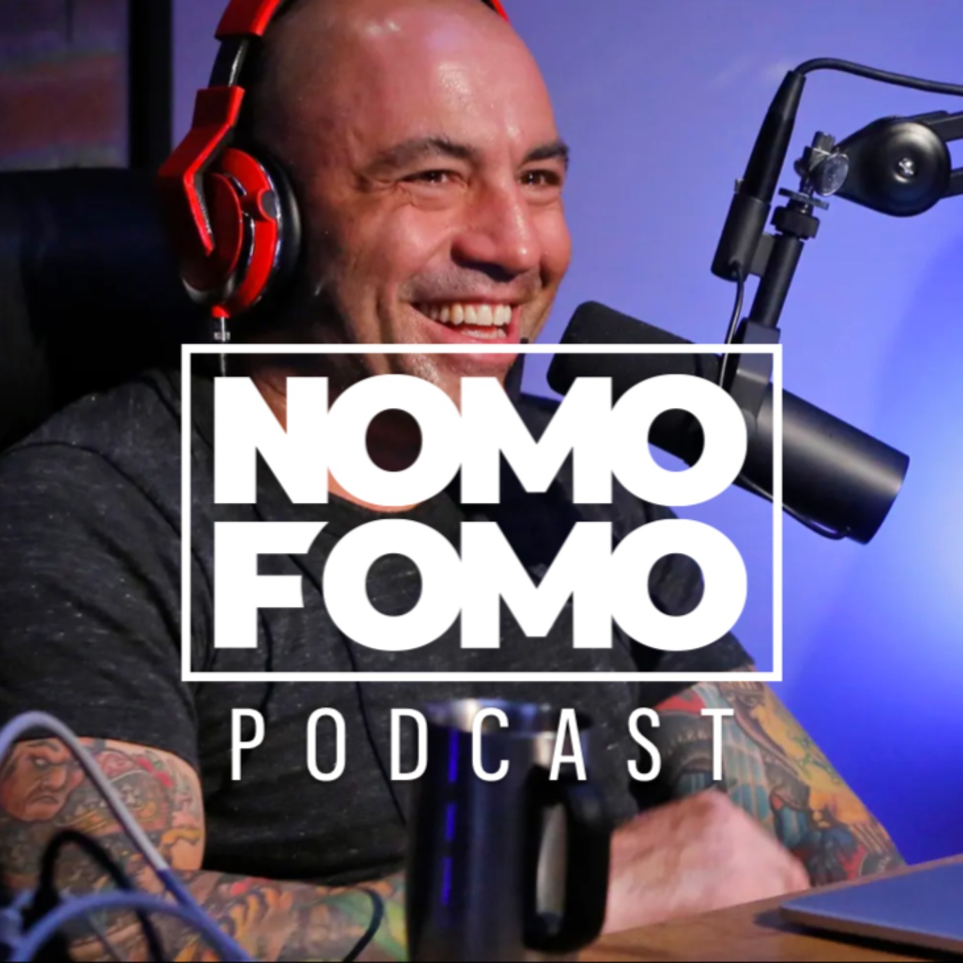 NomoFomo Podcast