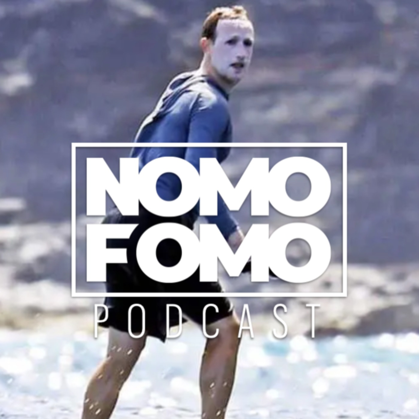 NomoFomo Podcast