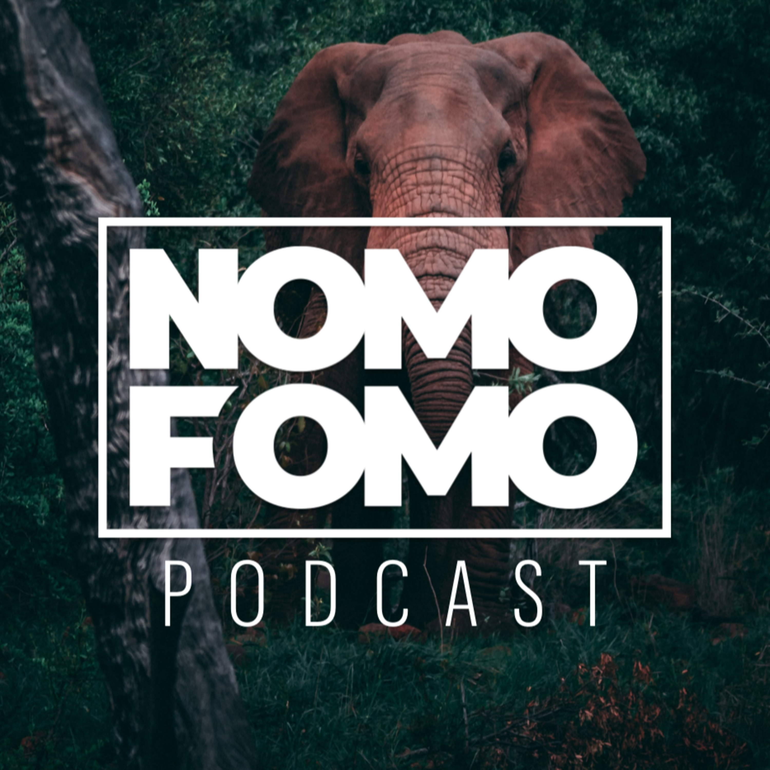 NomoFomo Podcast
