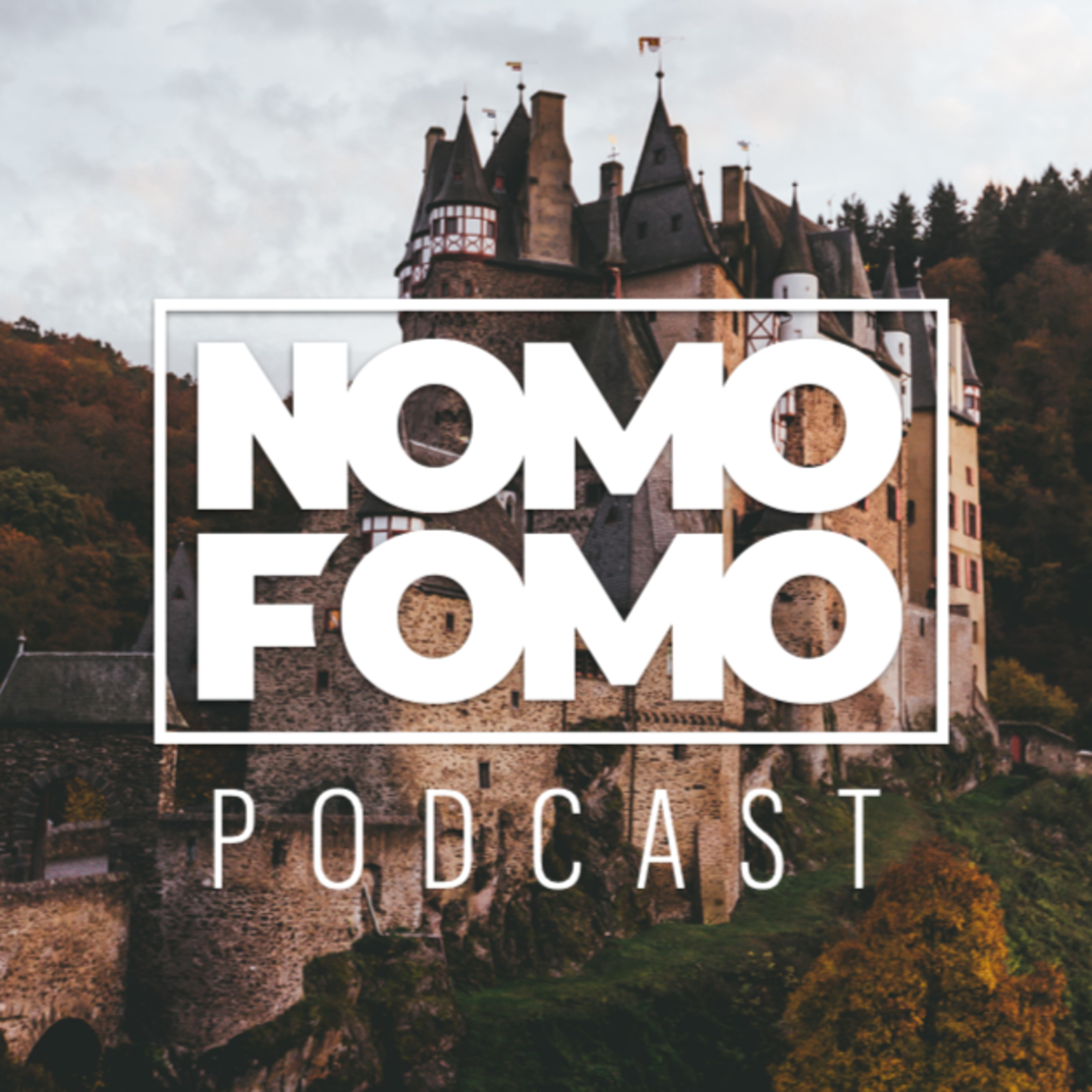 NomoFomo Podcast