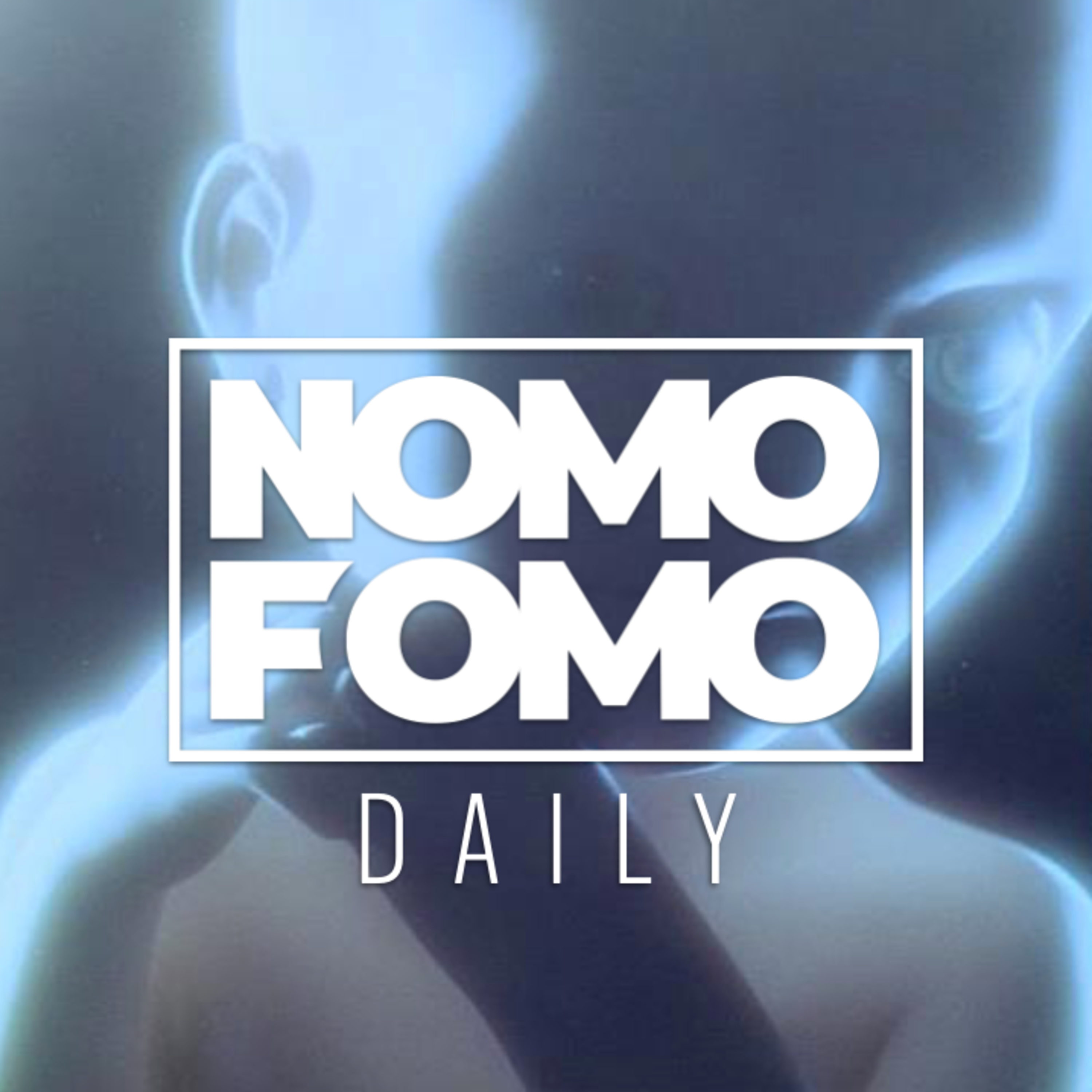 NomoFomo Daily: När föds första rymdbabyn? episode artwork