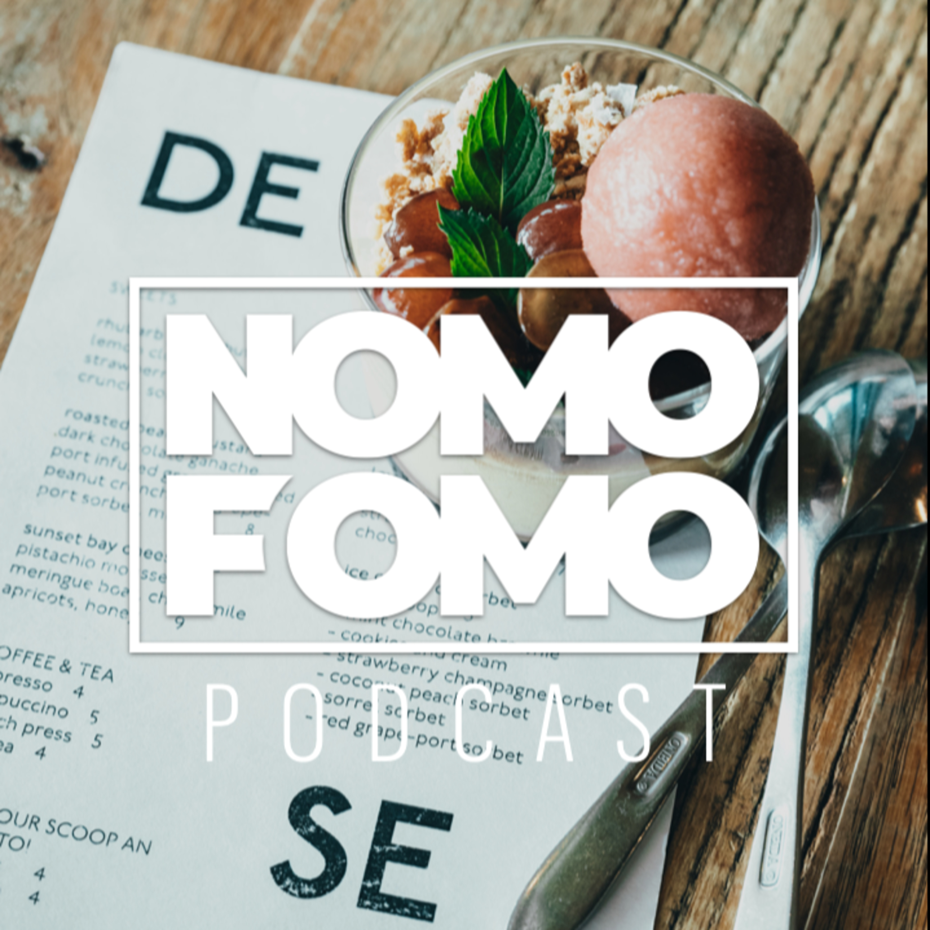 NomoFomo Podcast