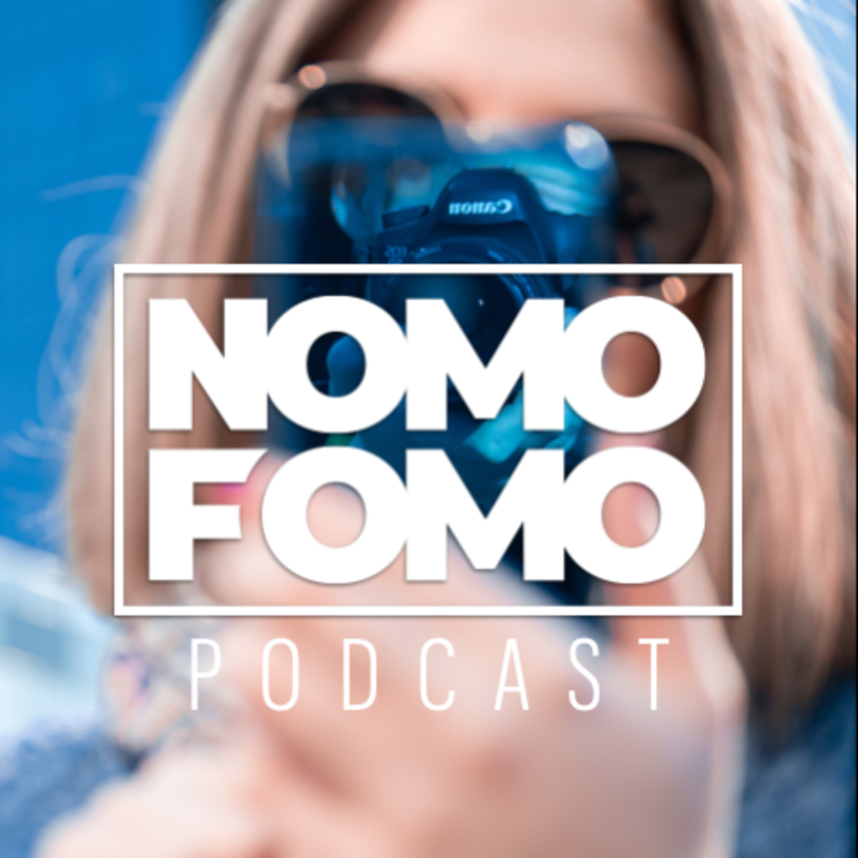 NomoFomo Podcast