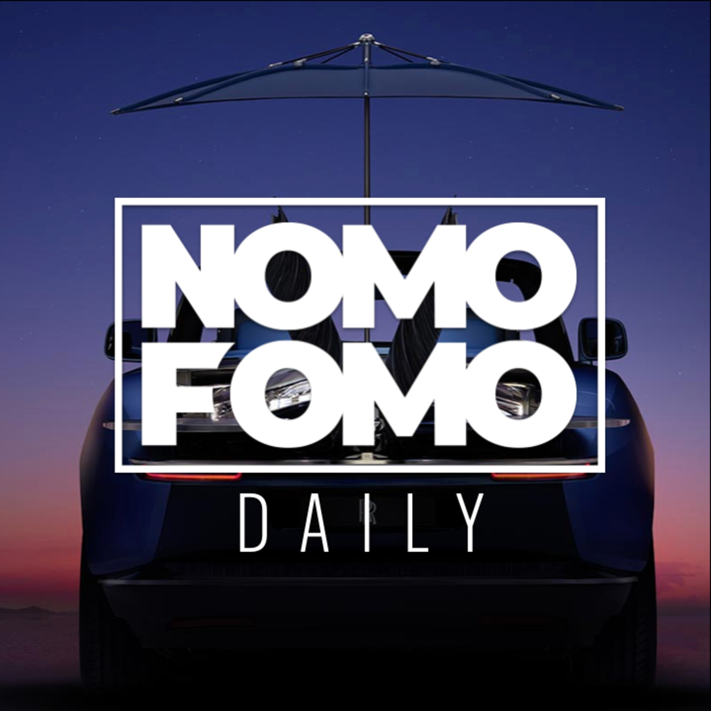 NomoFomo Daily: Har Jay-Z och Beyoncé köpt världens dyraste bil?