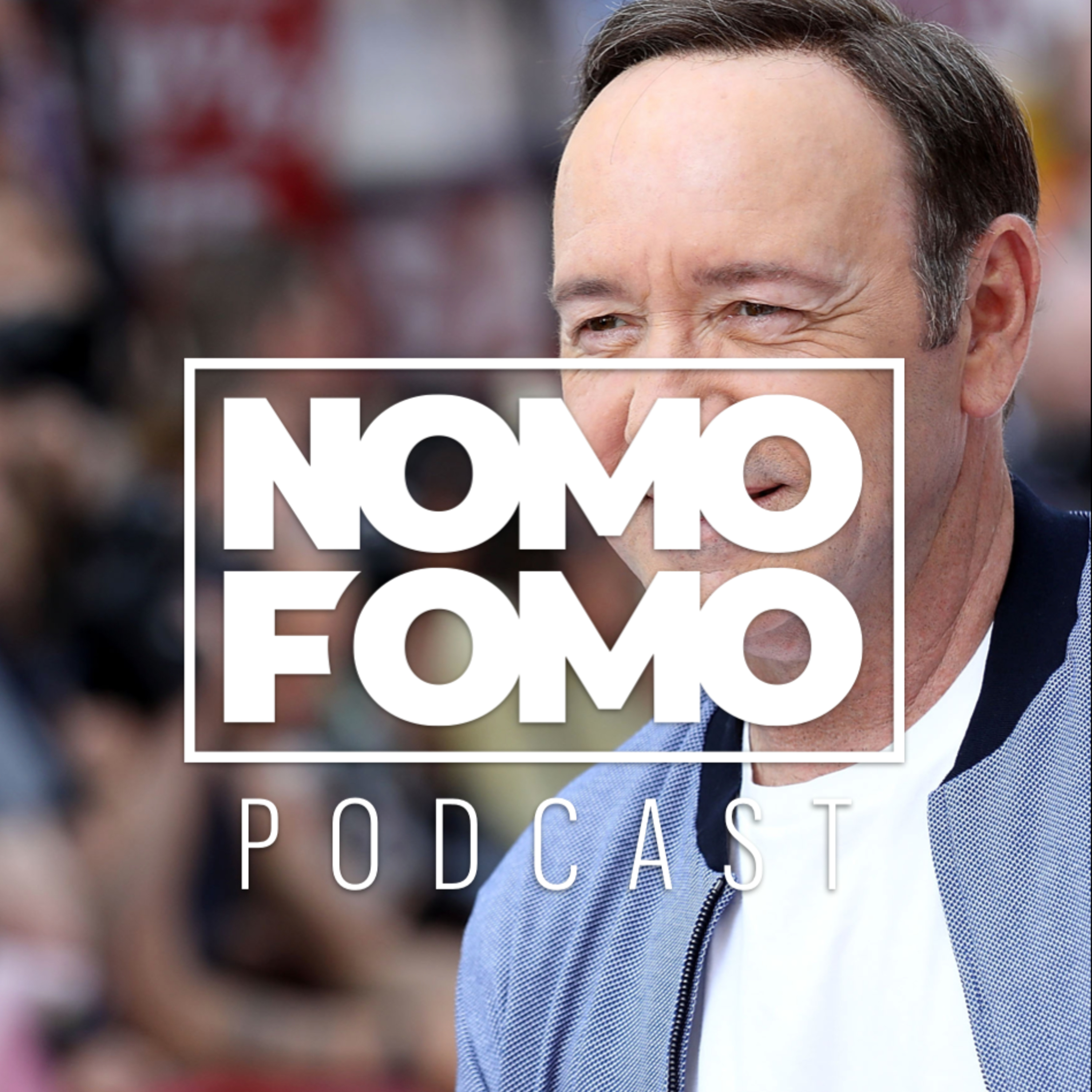 NomoFomo Podcast